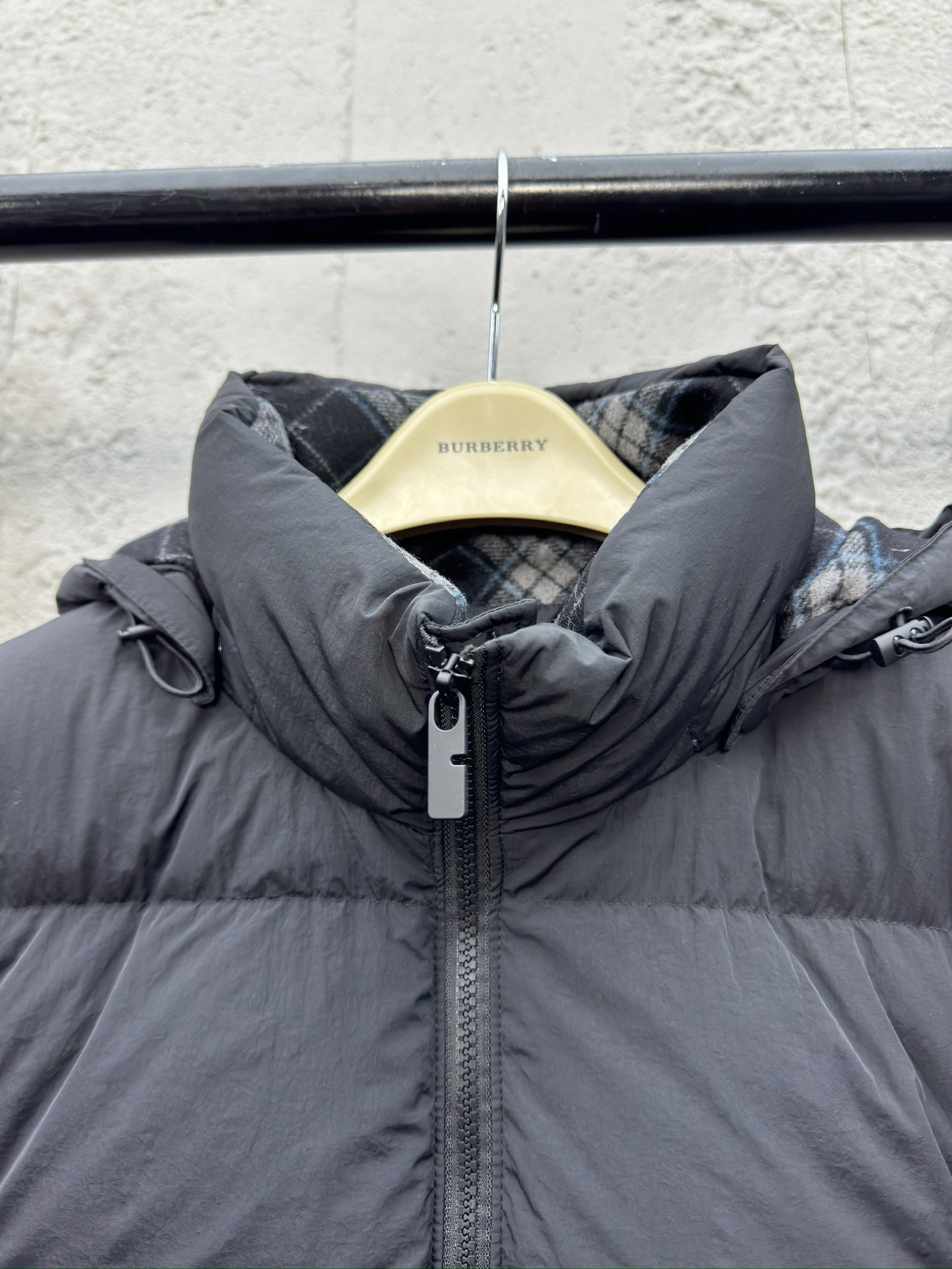 博柏利 Burberry 高级成衣风衣外套及大衣服饰 #BA09A764 5