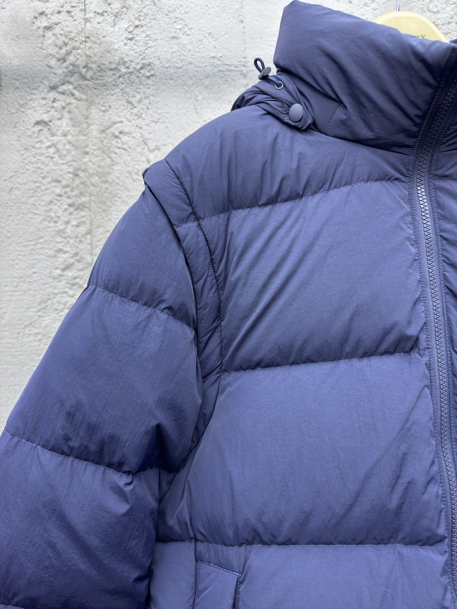 博柏利 Burberry 高级成衣风衣外套及大衣服饰 #6491D952 6