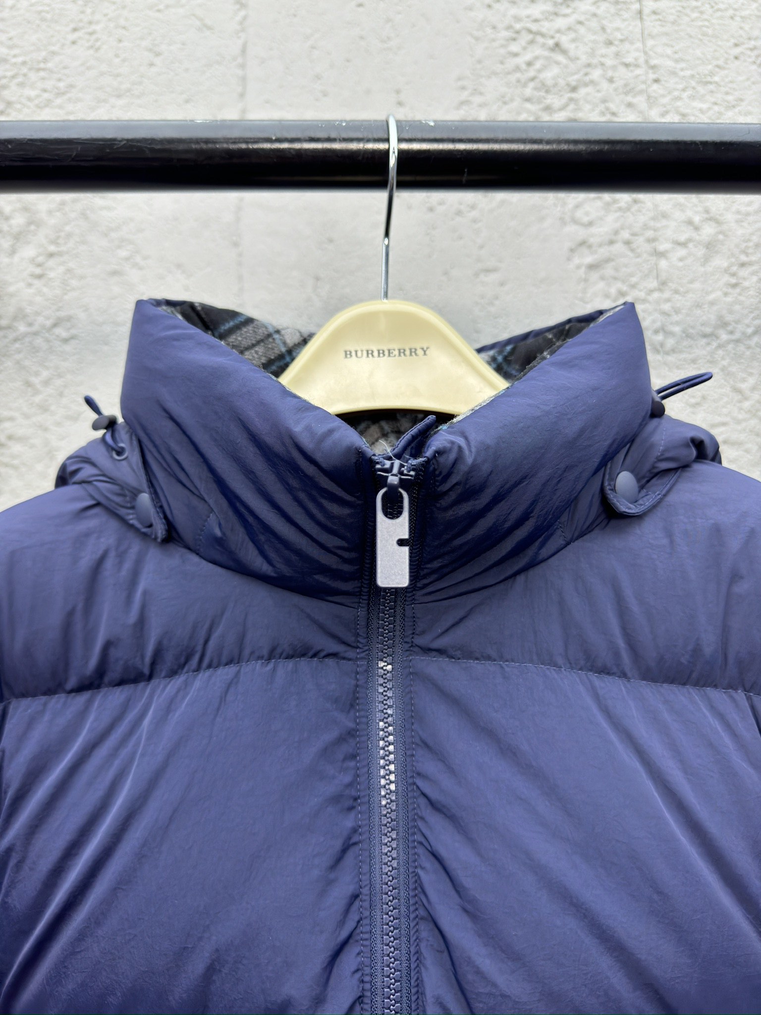 博柏利 Burberry 高级成衣风衣外套及大衣服饰 #6491D952 5