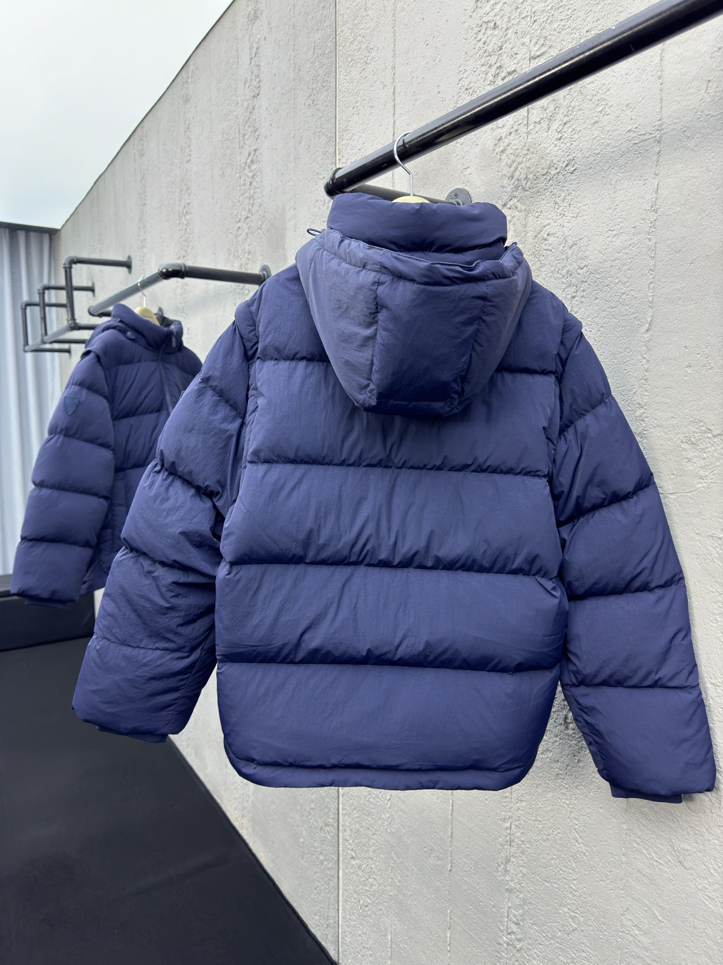 博柏利 Burberry 高级成衣风衣外套及大衣服饰 #6491D952 2