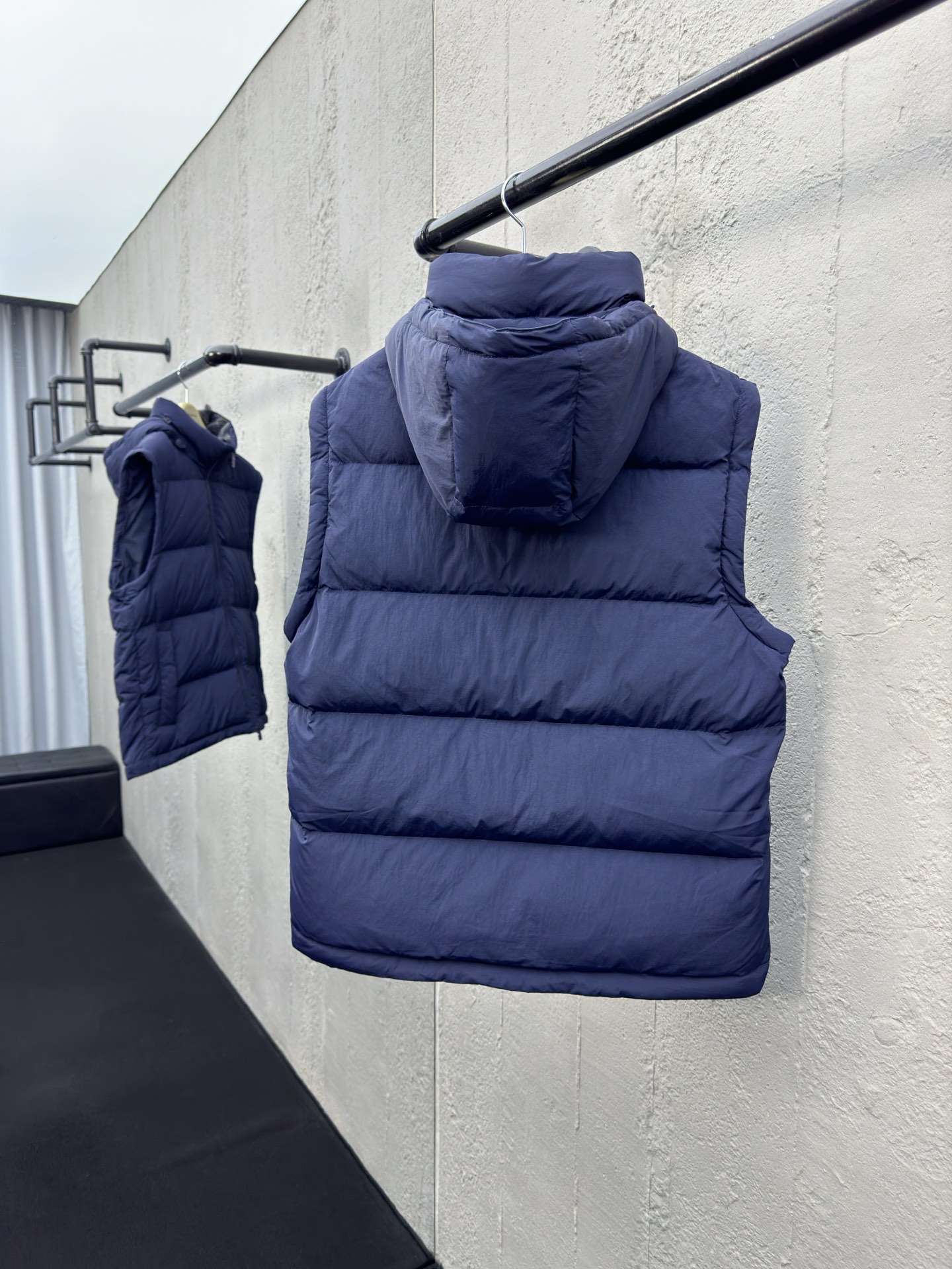 博柏利 Burberry 高级成衣风衣外套及大衣服饰 #6491D952 4