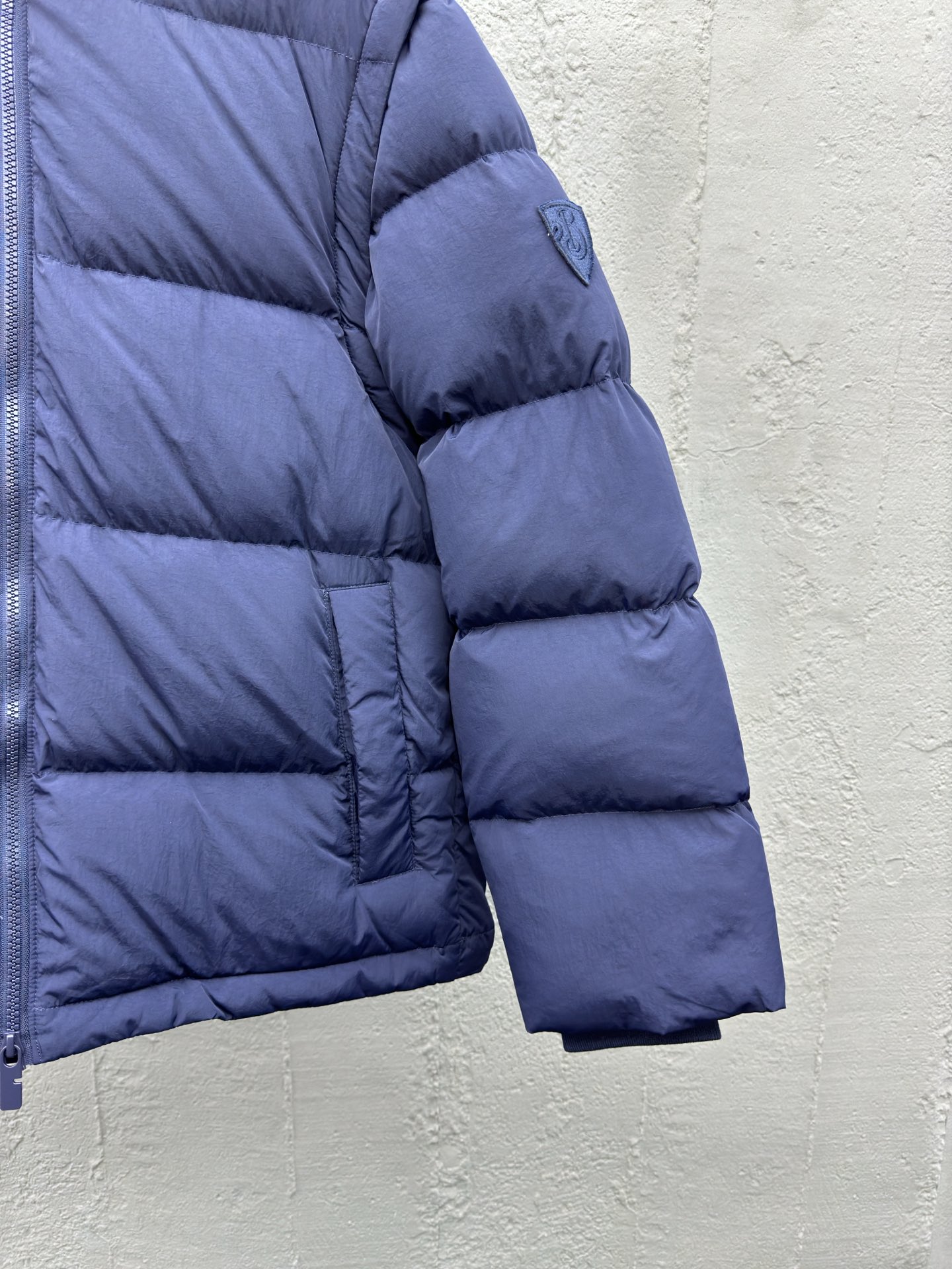 博柏利 Burberry 高级成衣风衣外套及大衣服饰 #6491D952 9