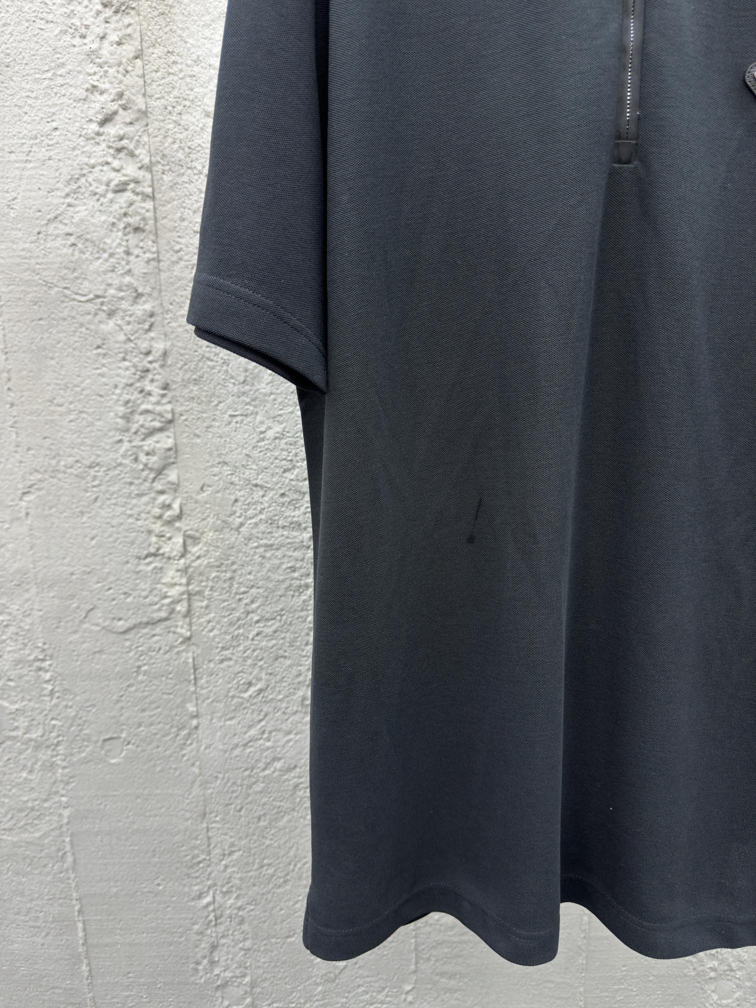 普拉达 Prada 高级成衣风衣外套及大衣服饰 #6FB1C34D 6