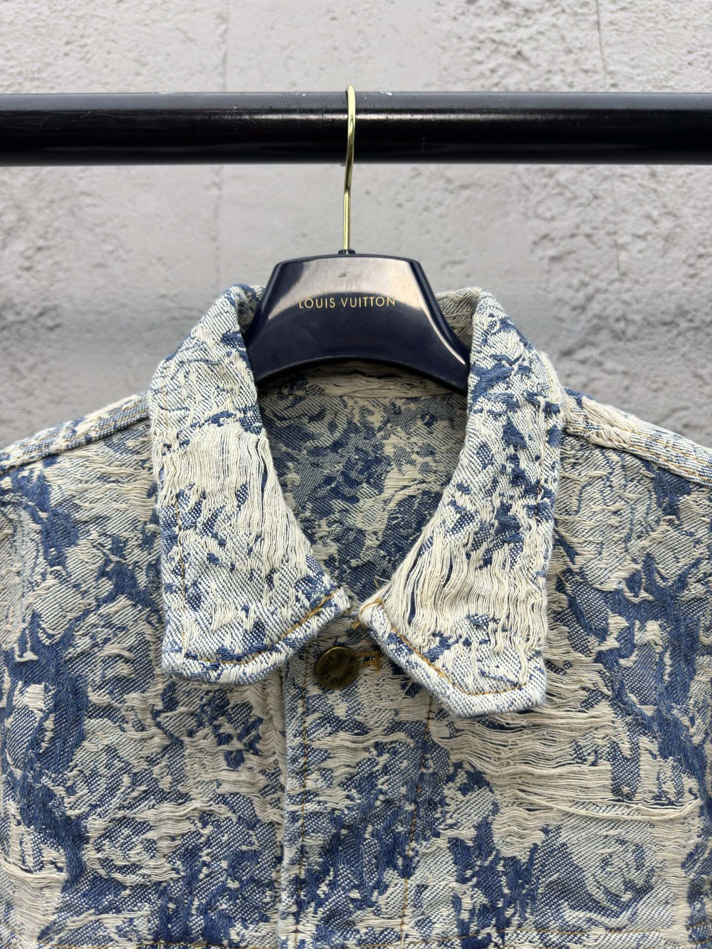 Louis Vuitton Haute Couture Haute Couture Ready-to-Wear Clothing Dress 3