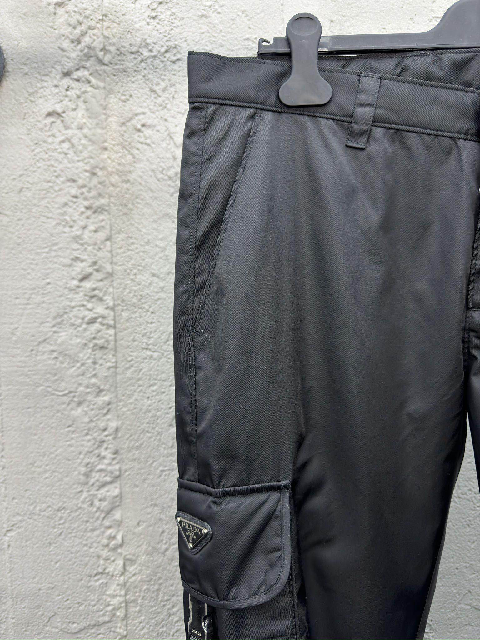 Prada Haute Couture Designer Jacket Coat Ready-to-Wear Ref.5F34BD93 4