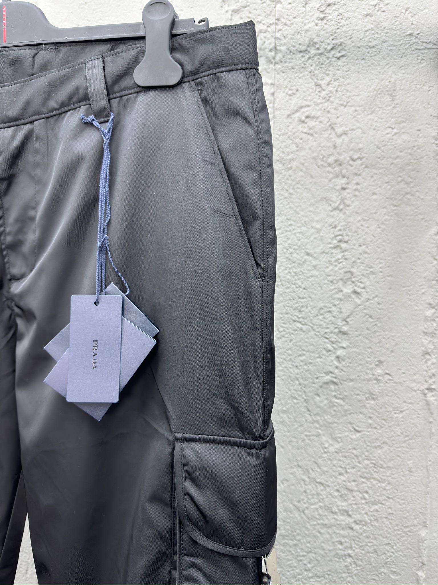 Prada Haute Couture Designer Jacket Coat Ready-to-Wear Ref.5F34BD93 5
