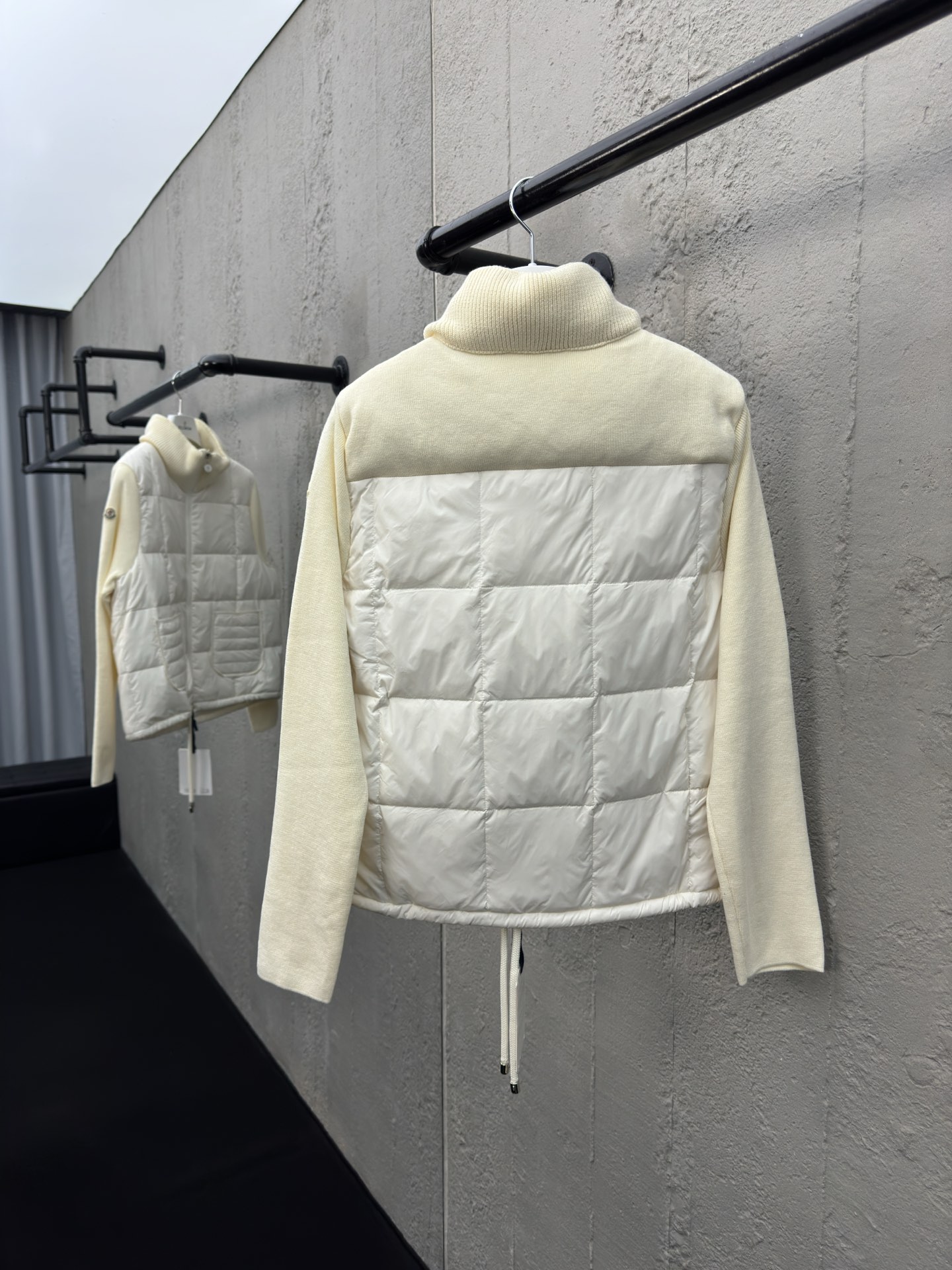 Louis Vuitton Haute Couture Haute Couture Ready-to-Wear Clothing Dress 2