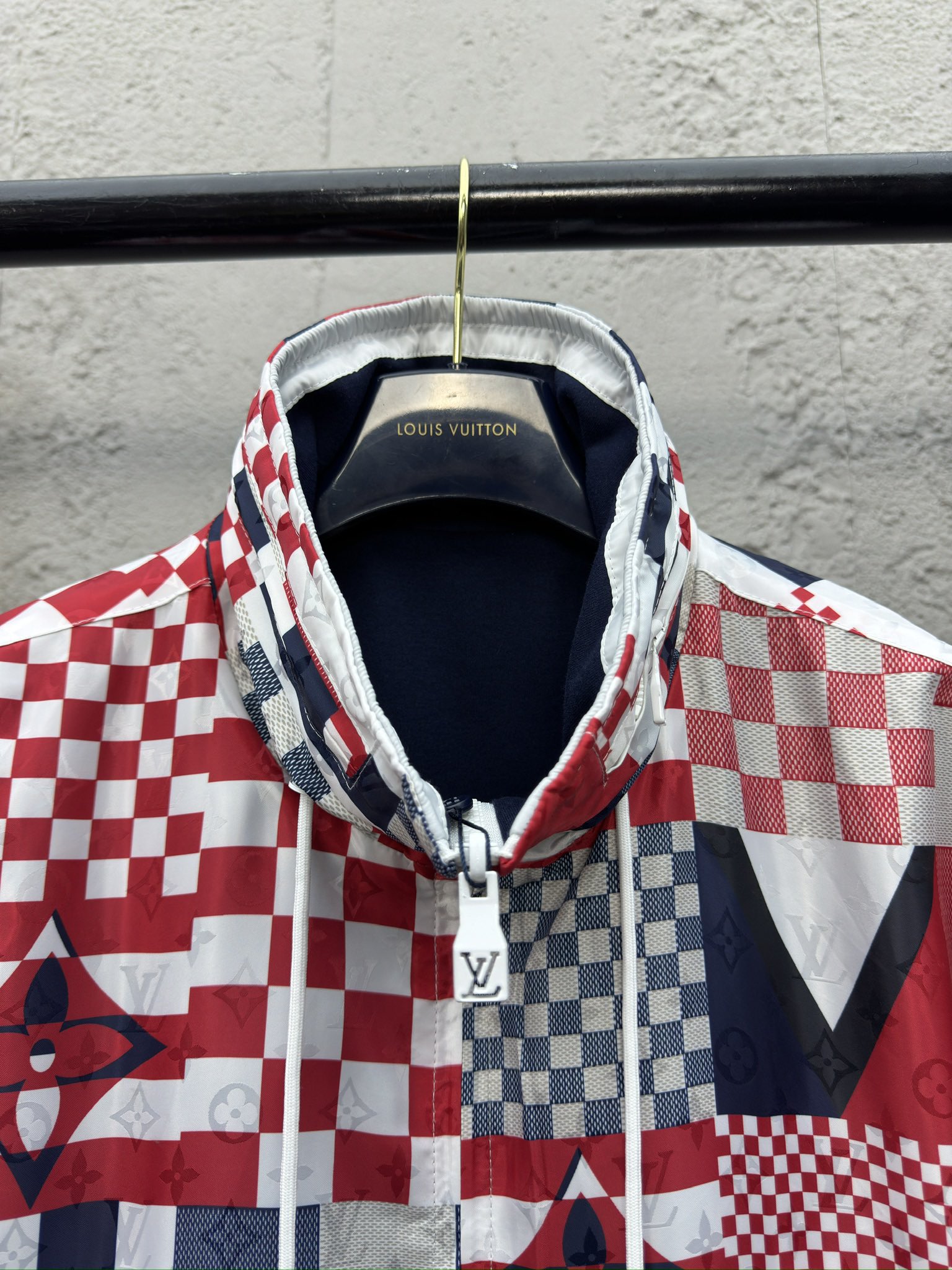 Louis Vuitton Haute Couture Designer Jacket Coat Ready-to-Wear Ref 5