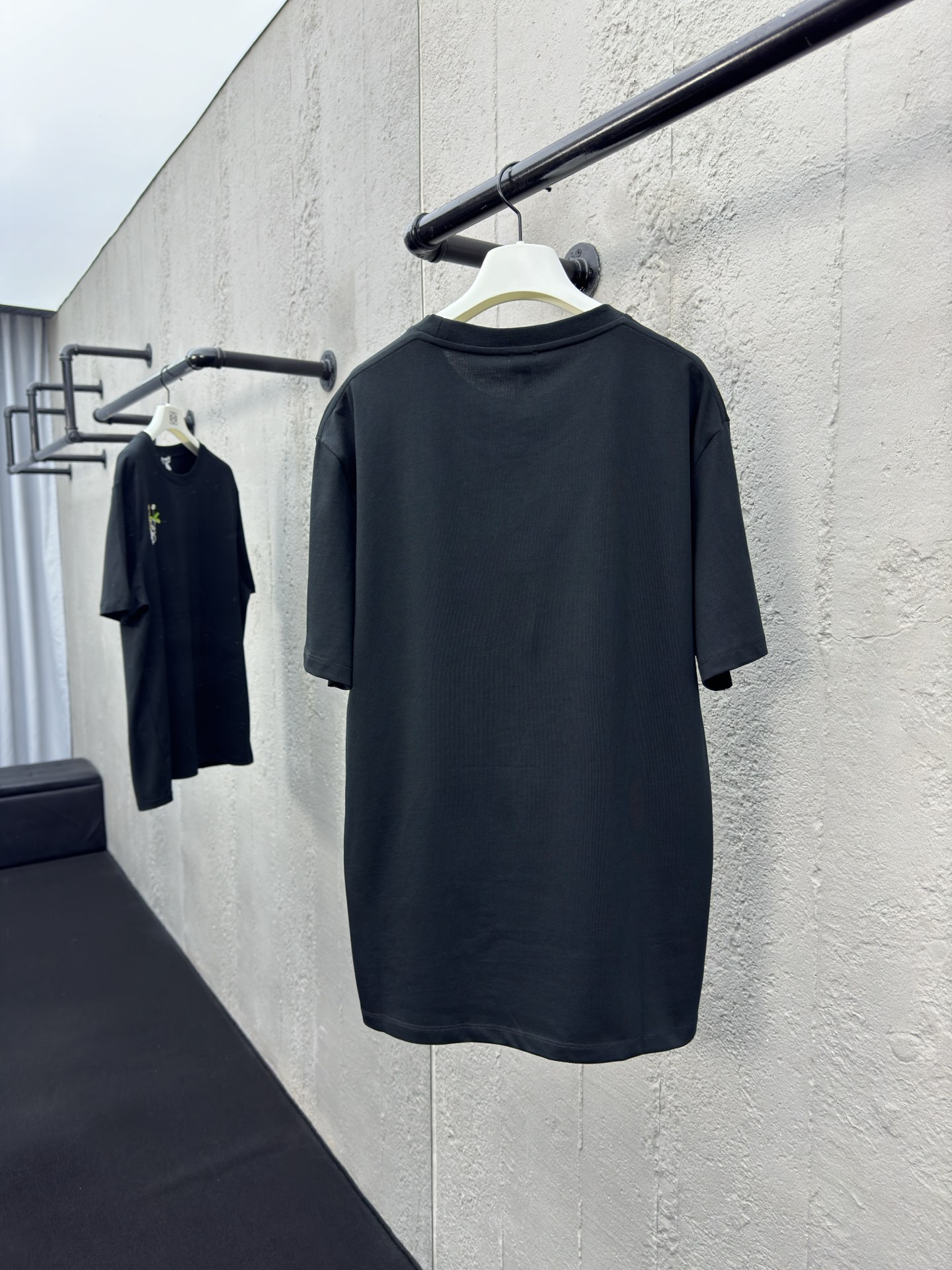 Loewe Haute Couture Haute Couture Ready-to-Wear Clothing Dress Jacket 2