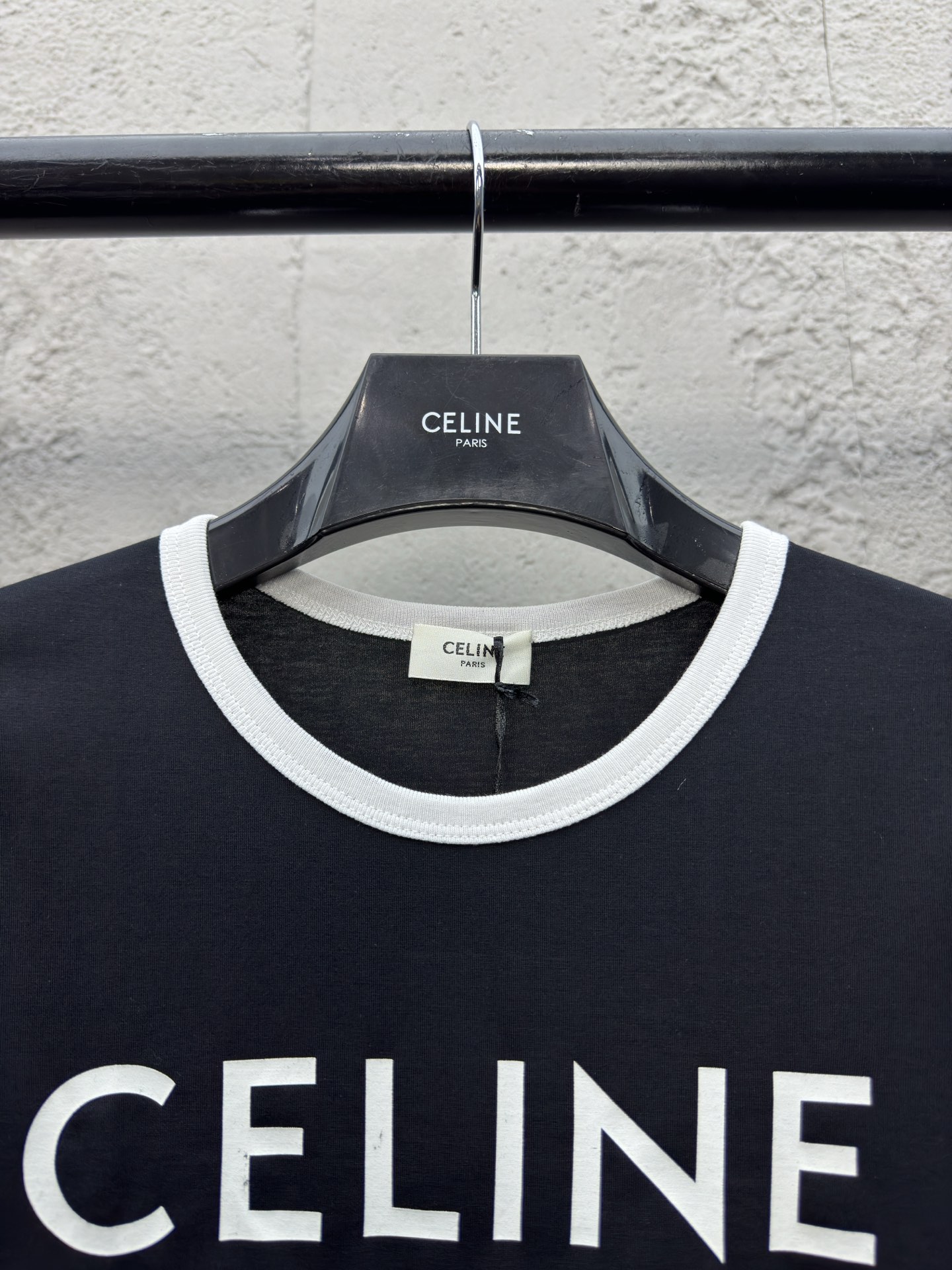 Celine Haute Couture Designer Jacket Coat Ready-to-Wear Ref.2ED721D8 3