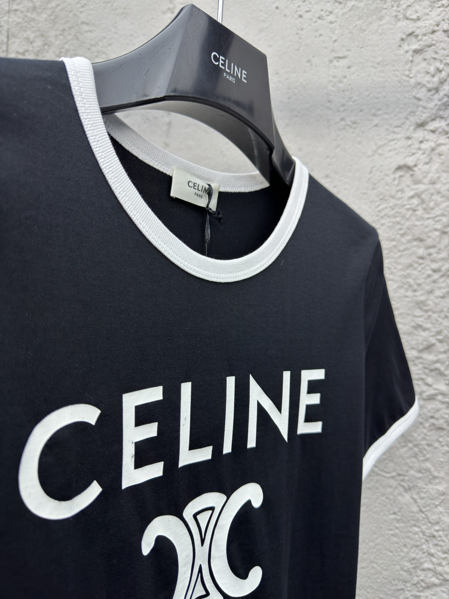 Celine Haute Couture Designer Jacket Coat Ready-to-Wear Ref.2ED721D8 8