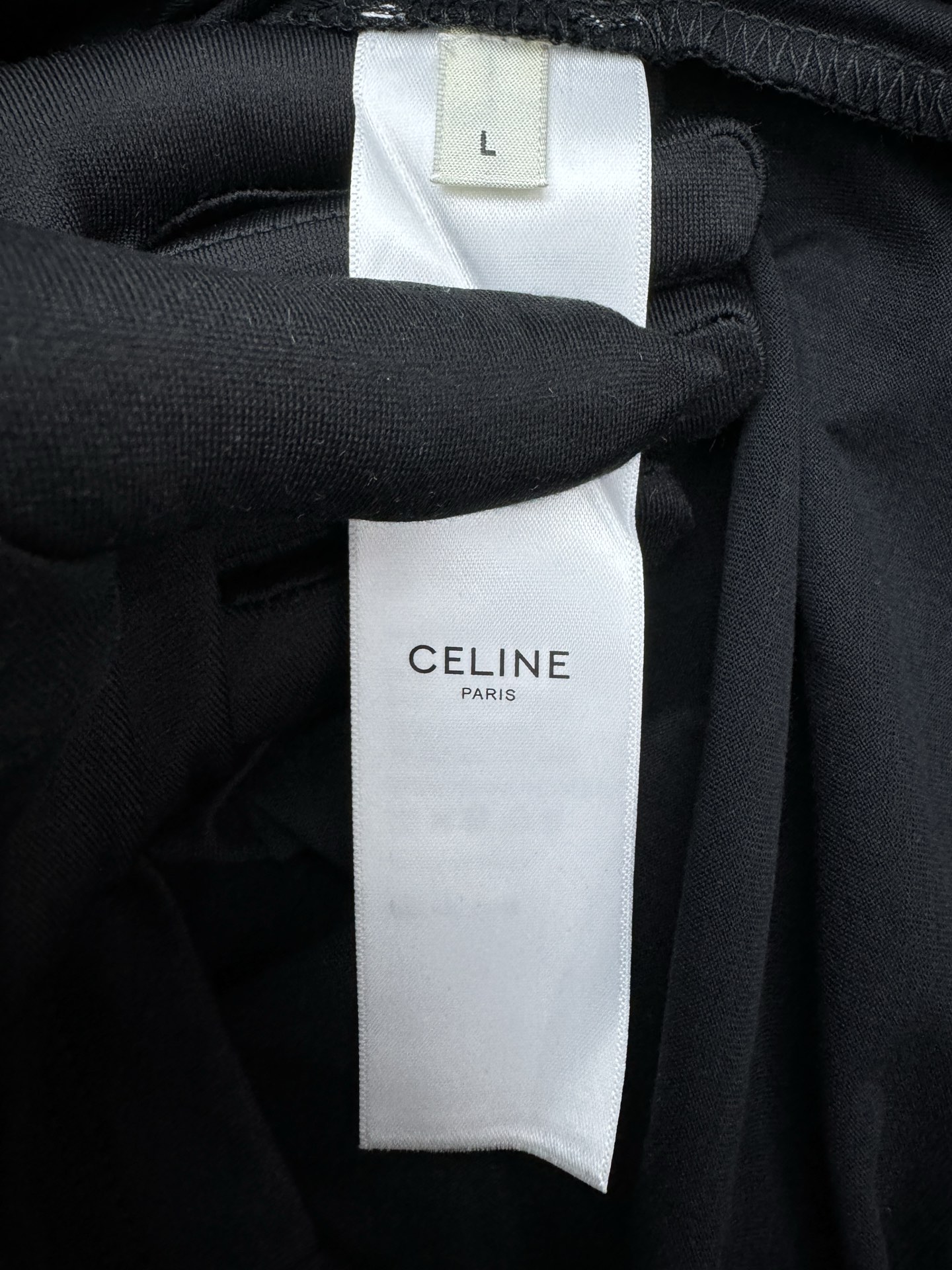Celine Haute Couture Designer Jacket Coat Ready-to-Wear Ref.2ED721D8 9