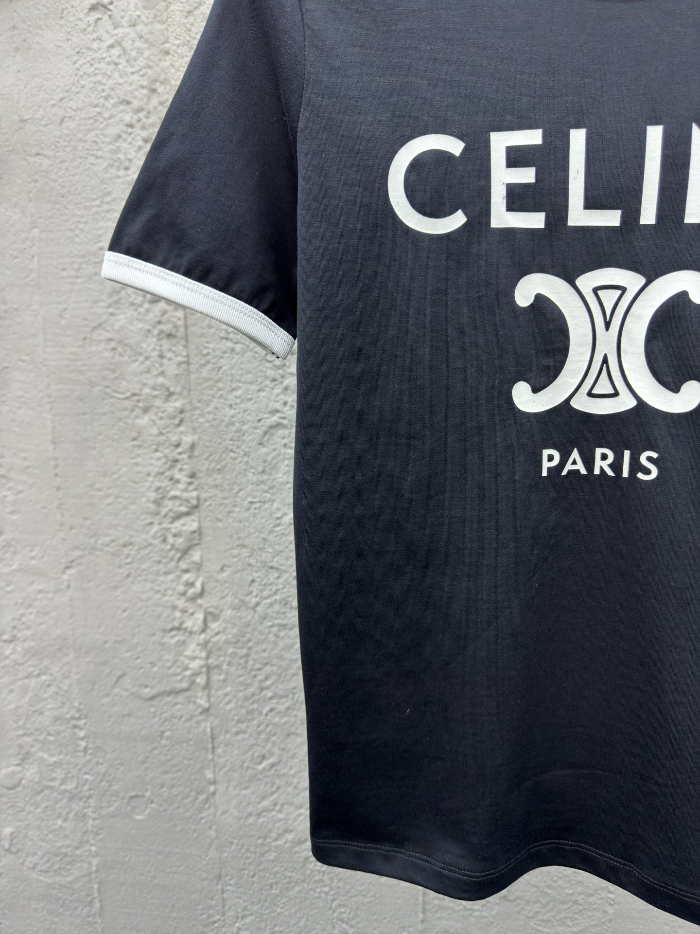 Celine Haute Couture Designer Jacket Coat Ready-to-Wear Ref.2ED721D8 6