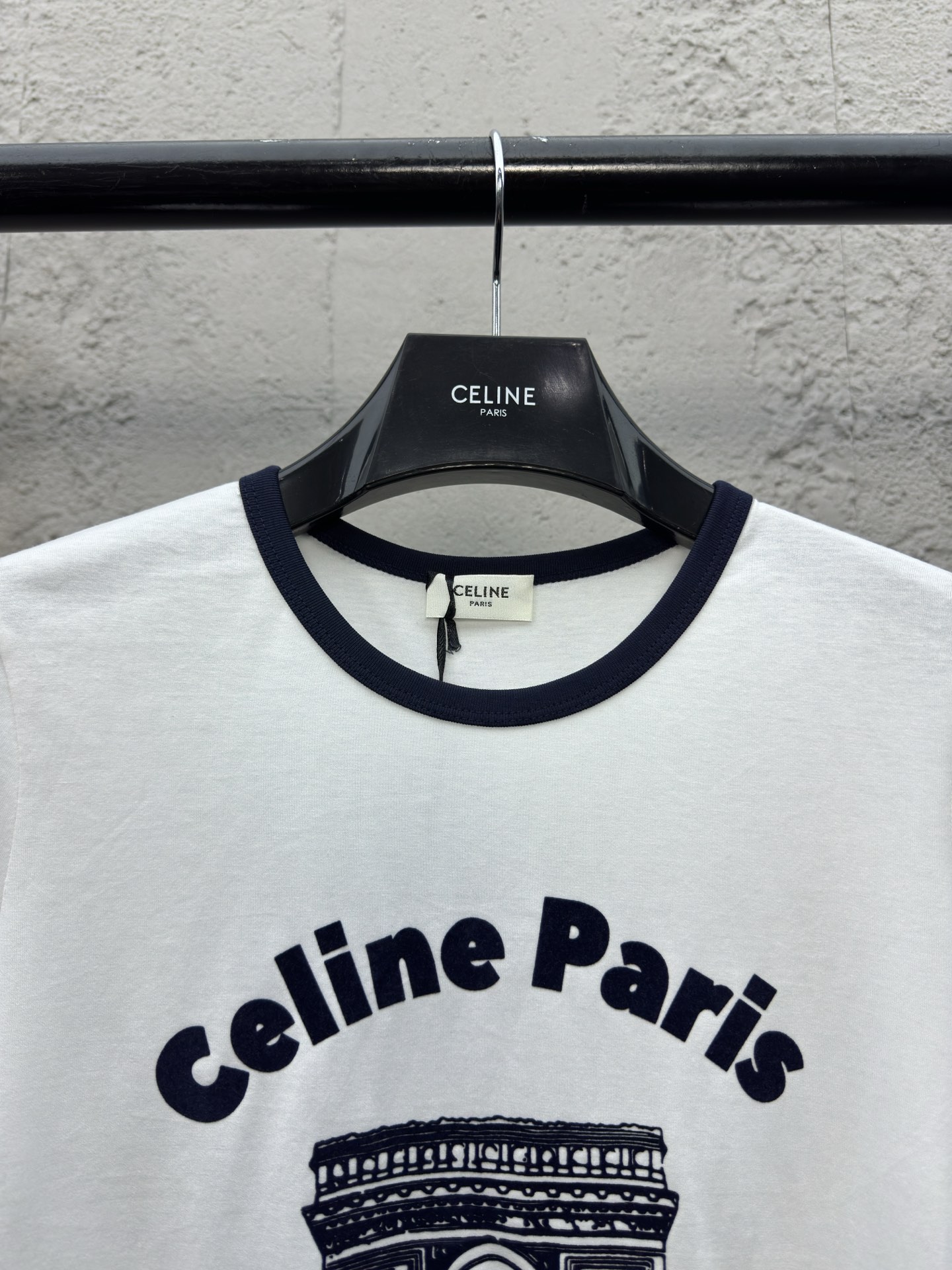 Celine Haute Couture Designer Jacket Coat Ready-to-Wear Ref.024759D1 3