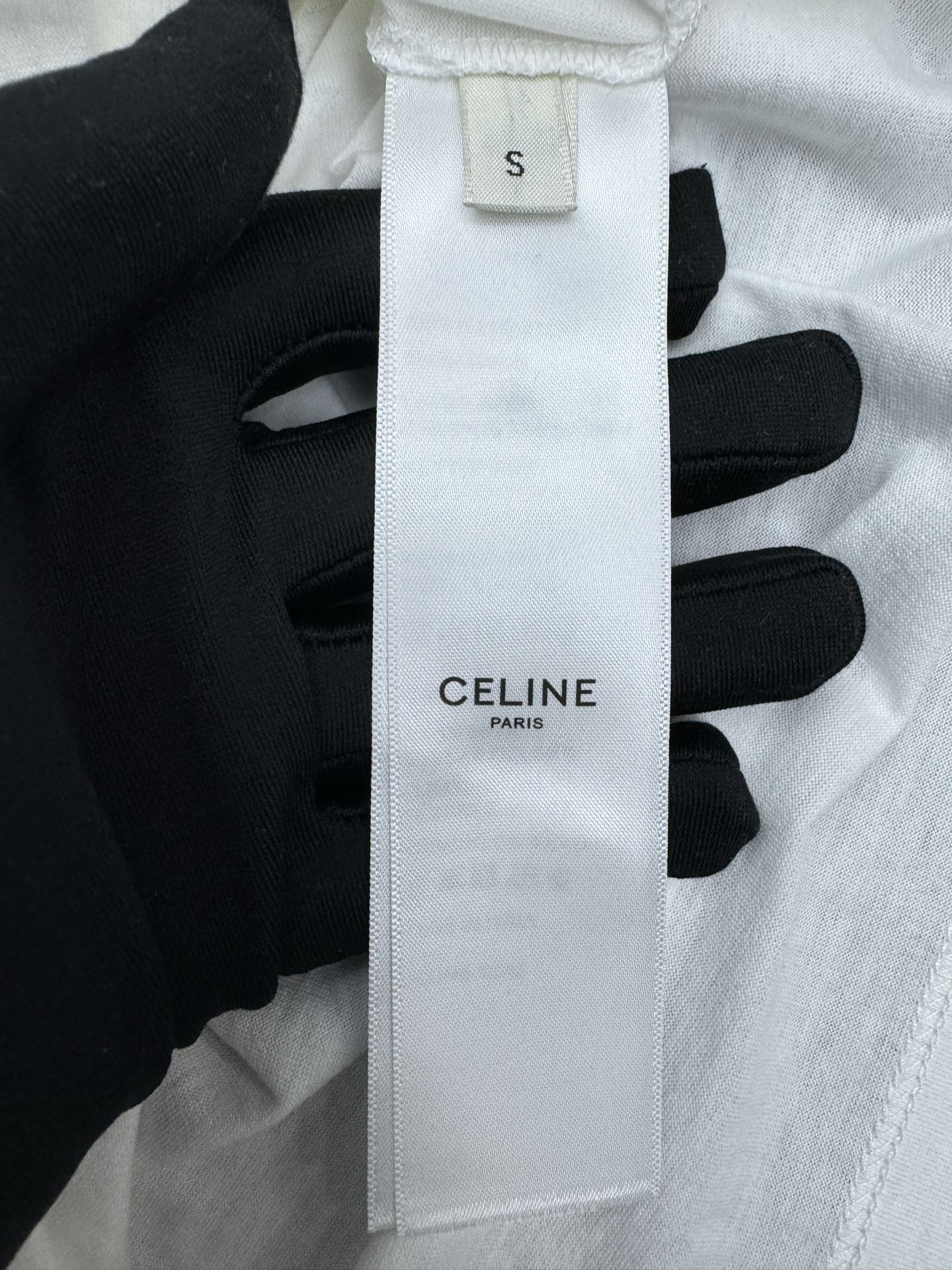 Celine Haute Couture Designer Jacket Coat Ready-to-Wear Ref.024759D1 9