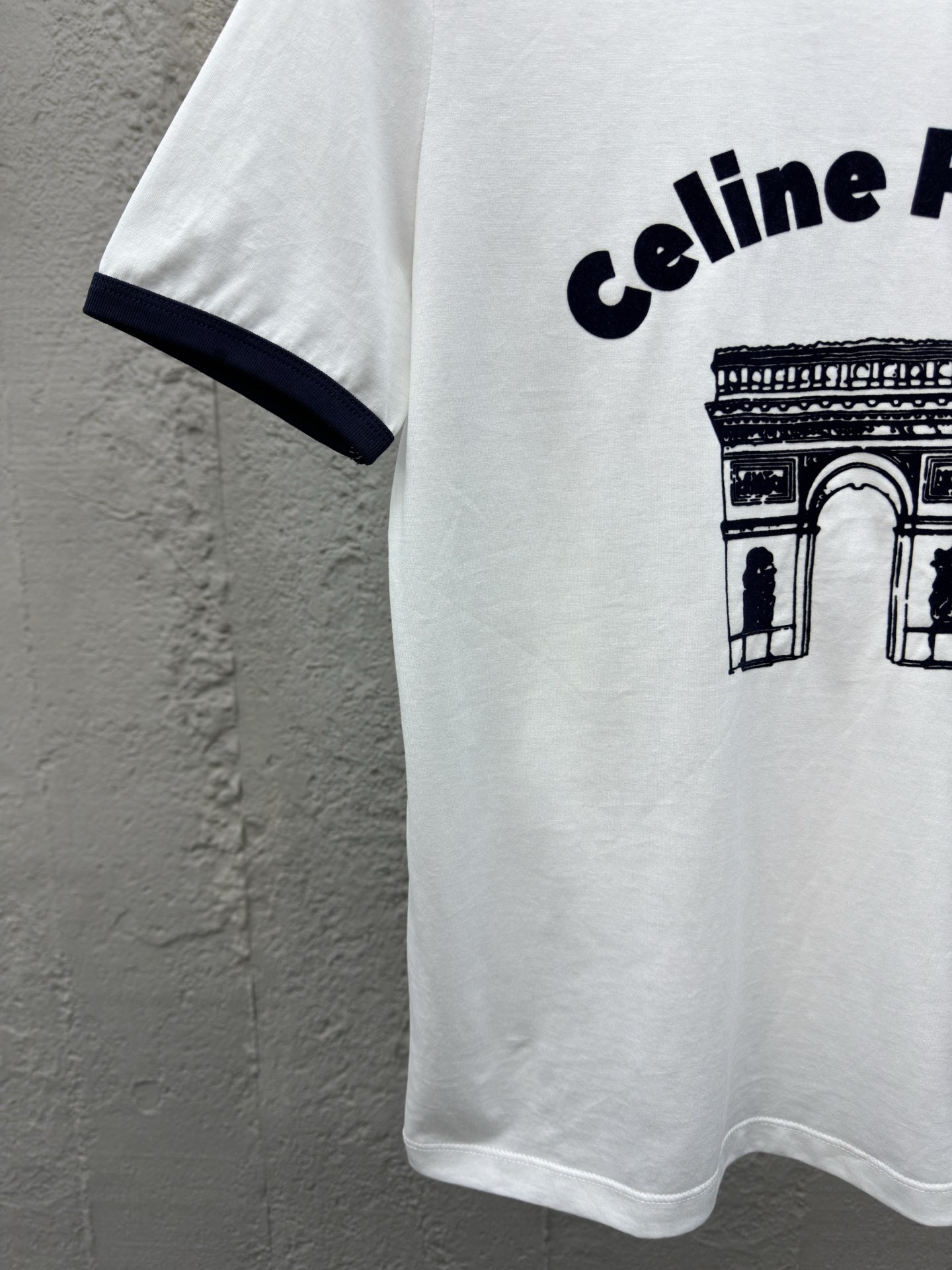 Celine Haute Couture Designer Jacket Coat Ready-to-Wear Ref.024759D1 6