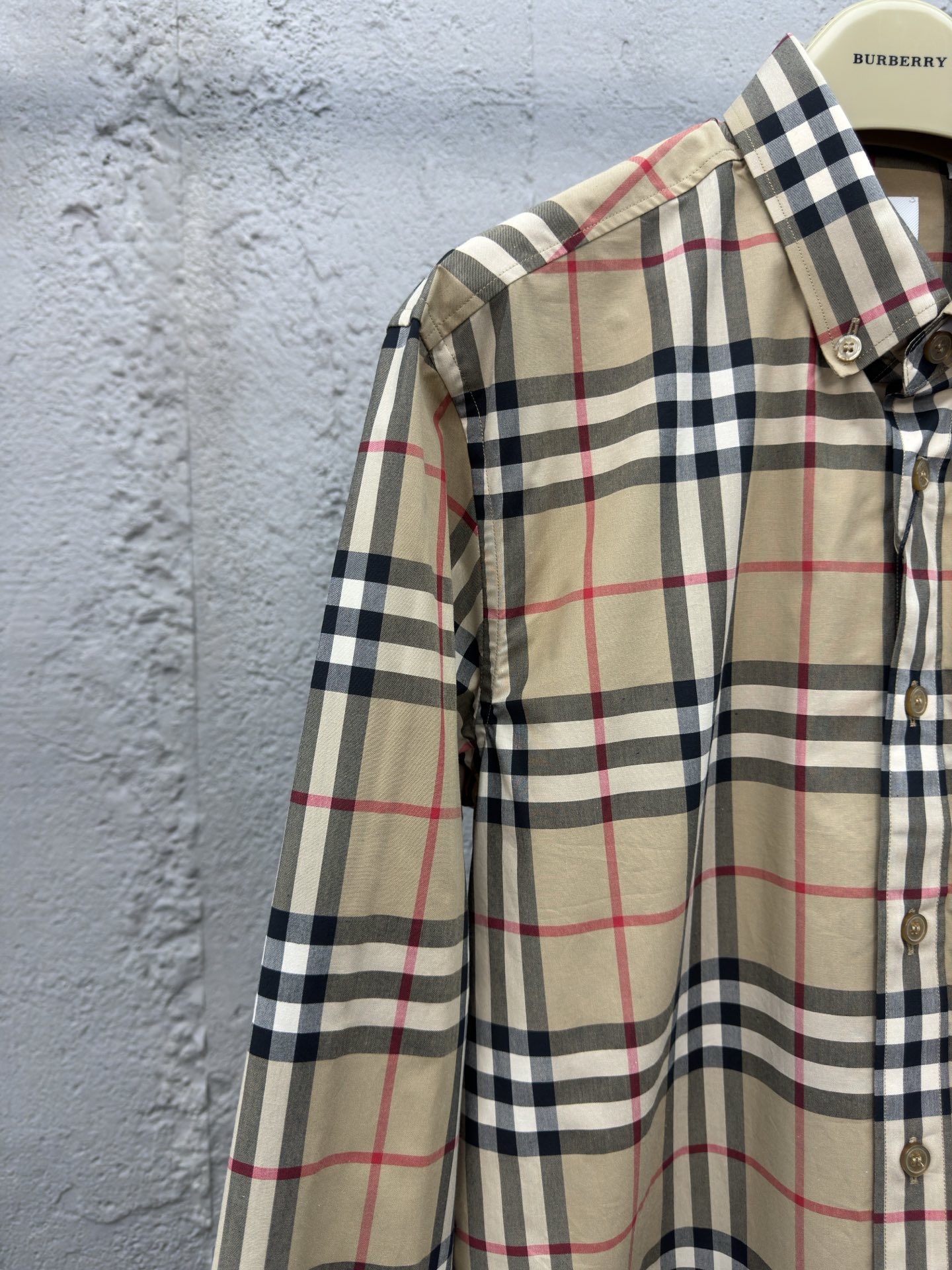 Burberry Haute Couture Designer Jacket Coat Ready-to-Wear Ref.3B7D9F7D 4