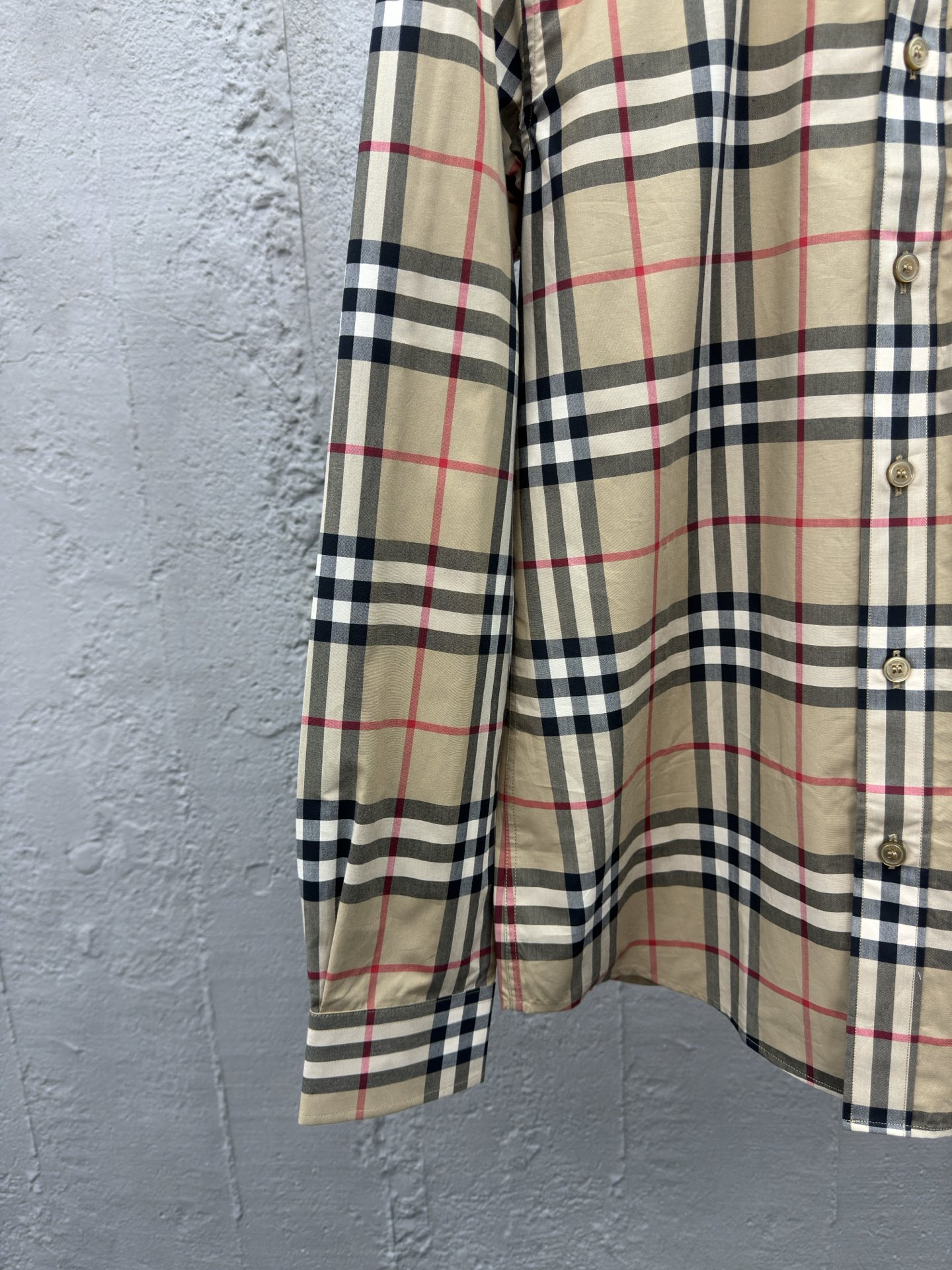 Burberry Haute Couture Designer Jacket Coat Ready-to-Wear Ref.3B7D9F7D 6