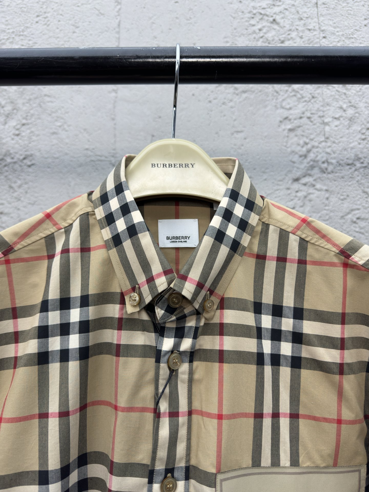 Burberry Haute Couture Designer Jacket Coat Ready-to-Wear Ref.3B7D9F7D 3