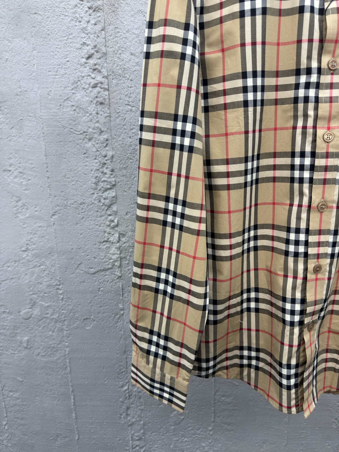 博柏利 Burberry 高级成衣风衣外套及大衣服饰 #85A3A411 6