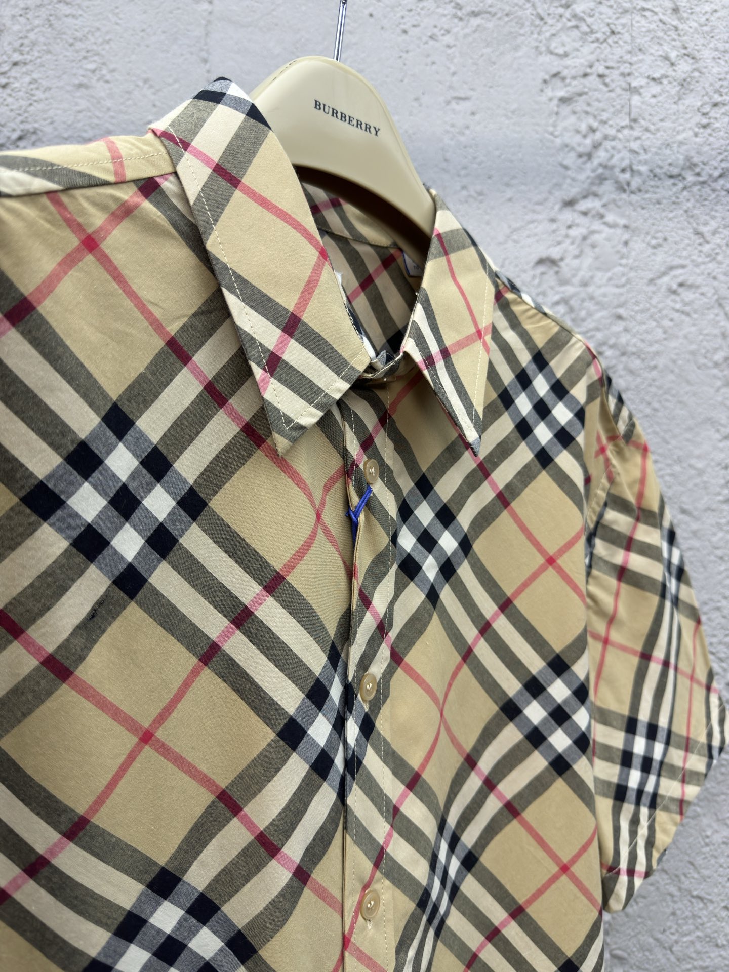 博柏利 Burberry 高级成衣风衣外套及大衣服饰 #41A00F02 8