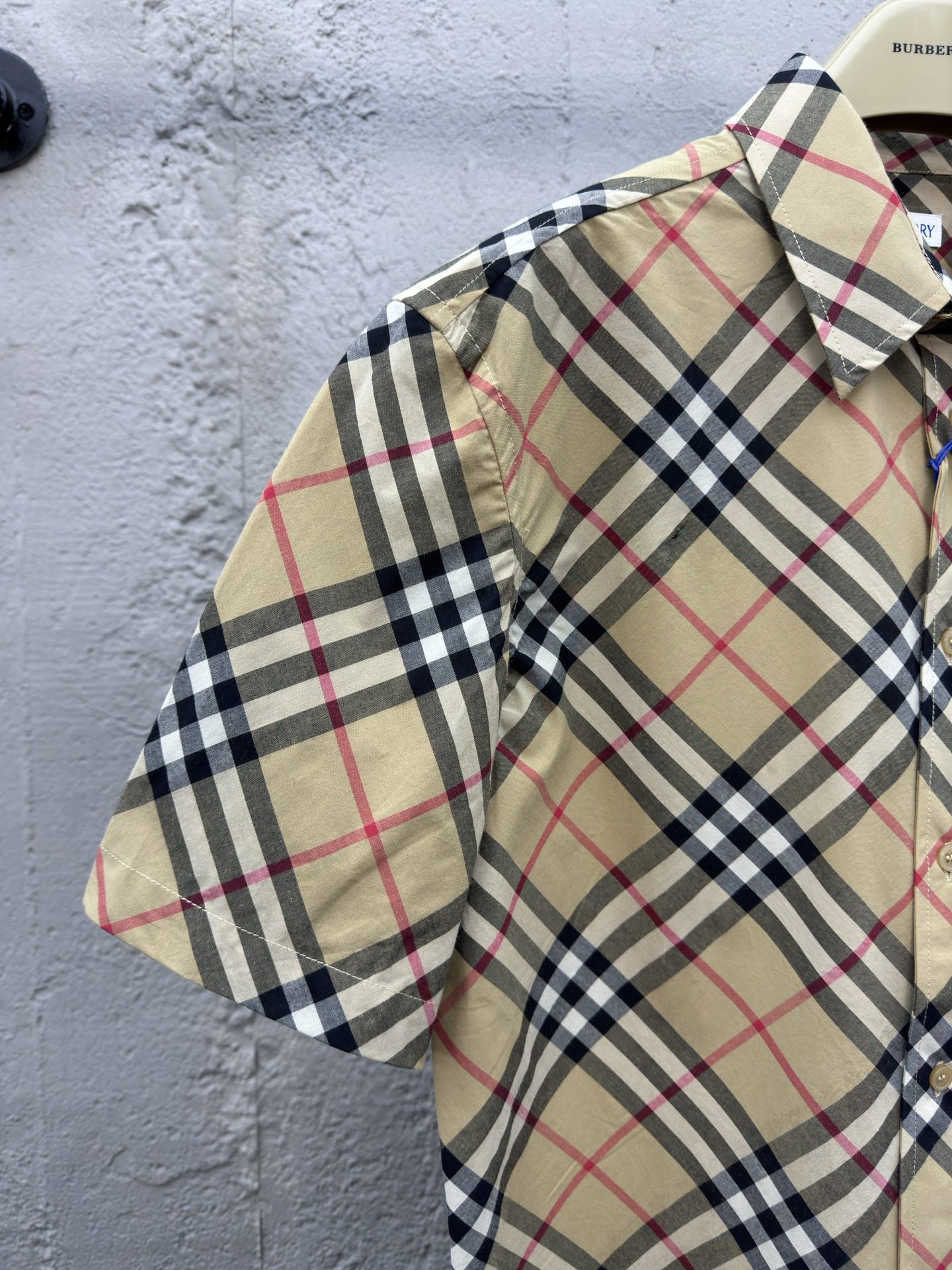 博柏利 Burberry 高级成衣风衣外套及大衣服饰 #41A00F02 4