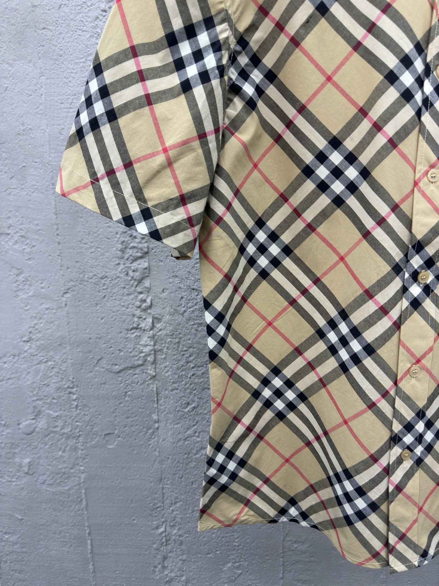 博柏利 Burberry 高级成衣风衣外套及大衣服饰 #41A00F02 6