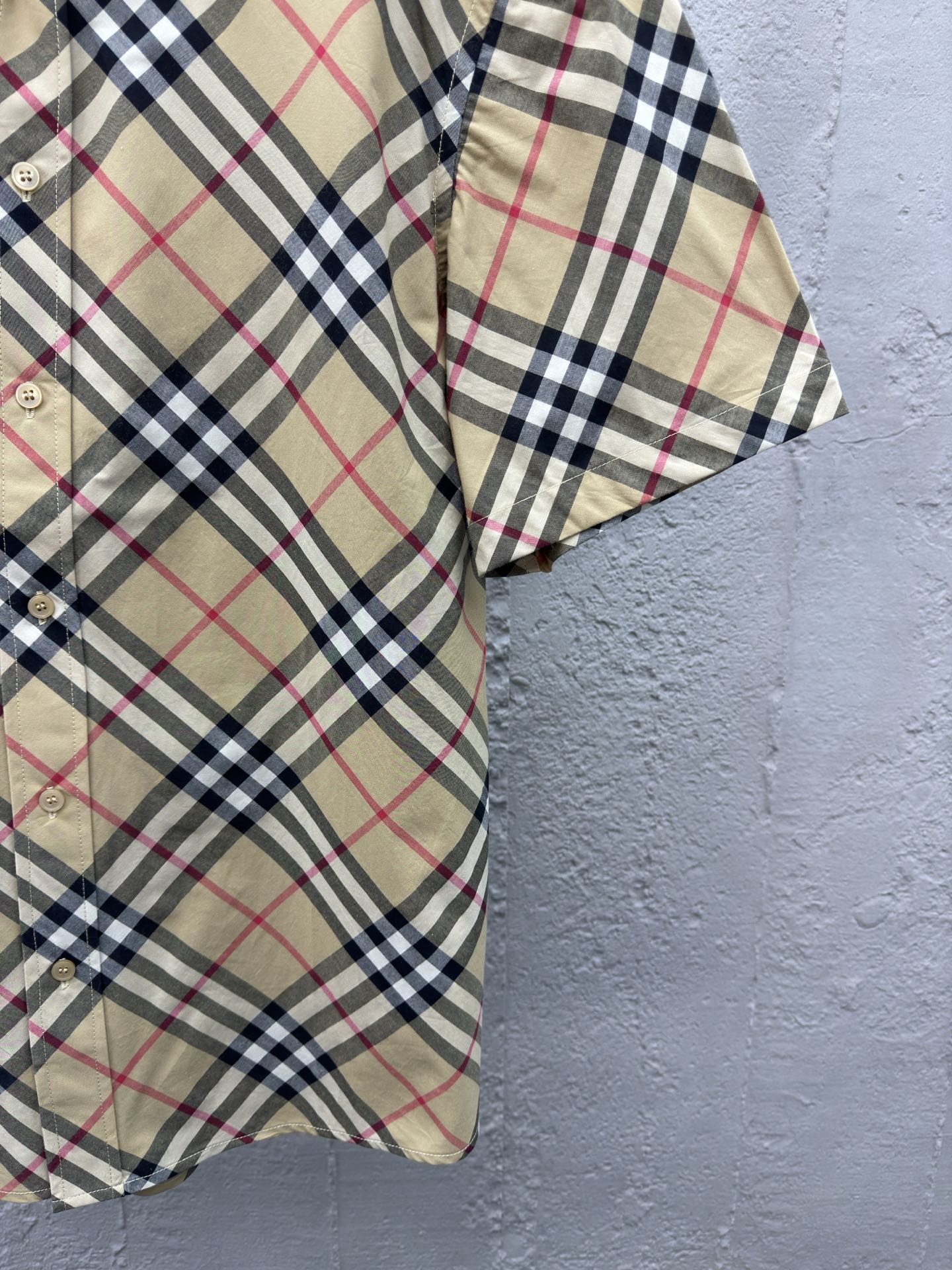 博柏利 Burberry 高级成衣风衣外套及大衣服饰 #41A00F02 7