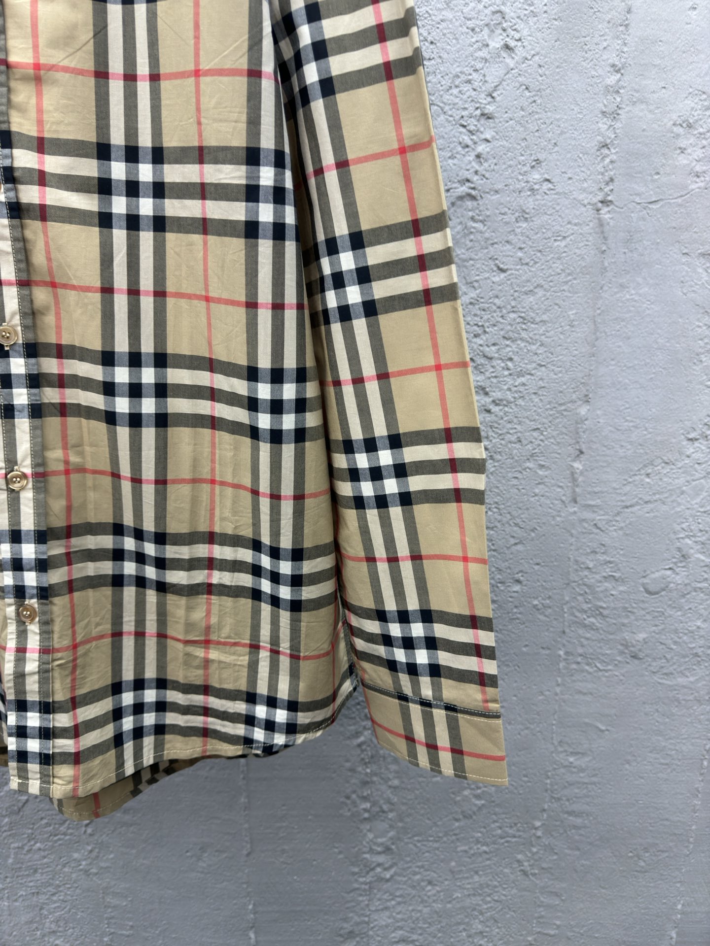 Burberry Haute Couture Designer Jacket Coat Ready-to-Wear Ref 7
