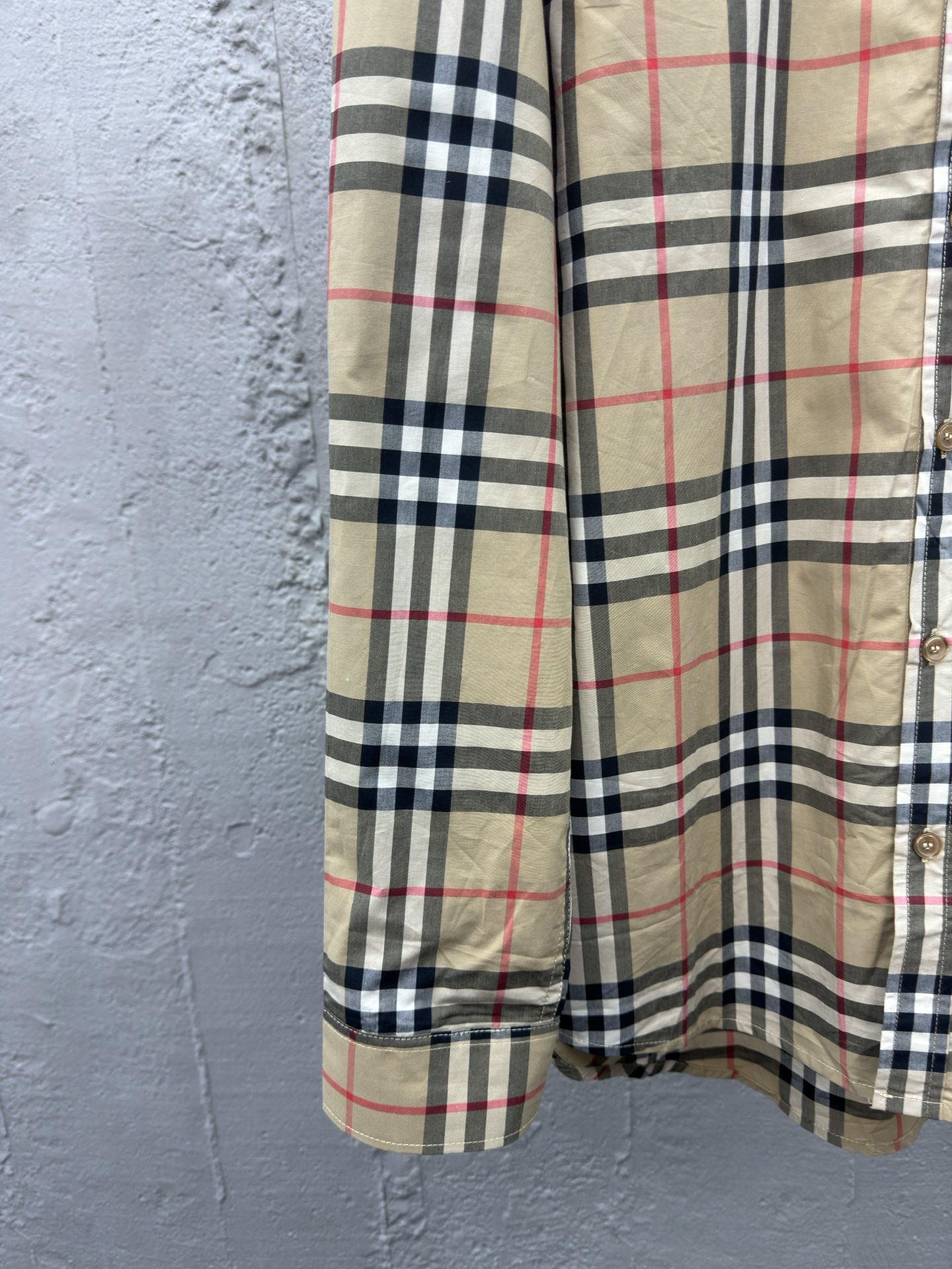 Burberry Haute Couture Designer Jacket Coat Ready-to-Wear Ref 6
