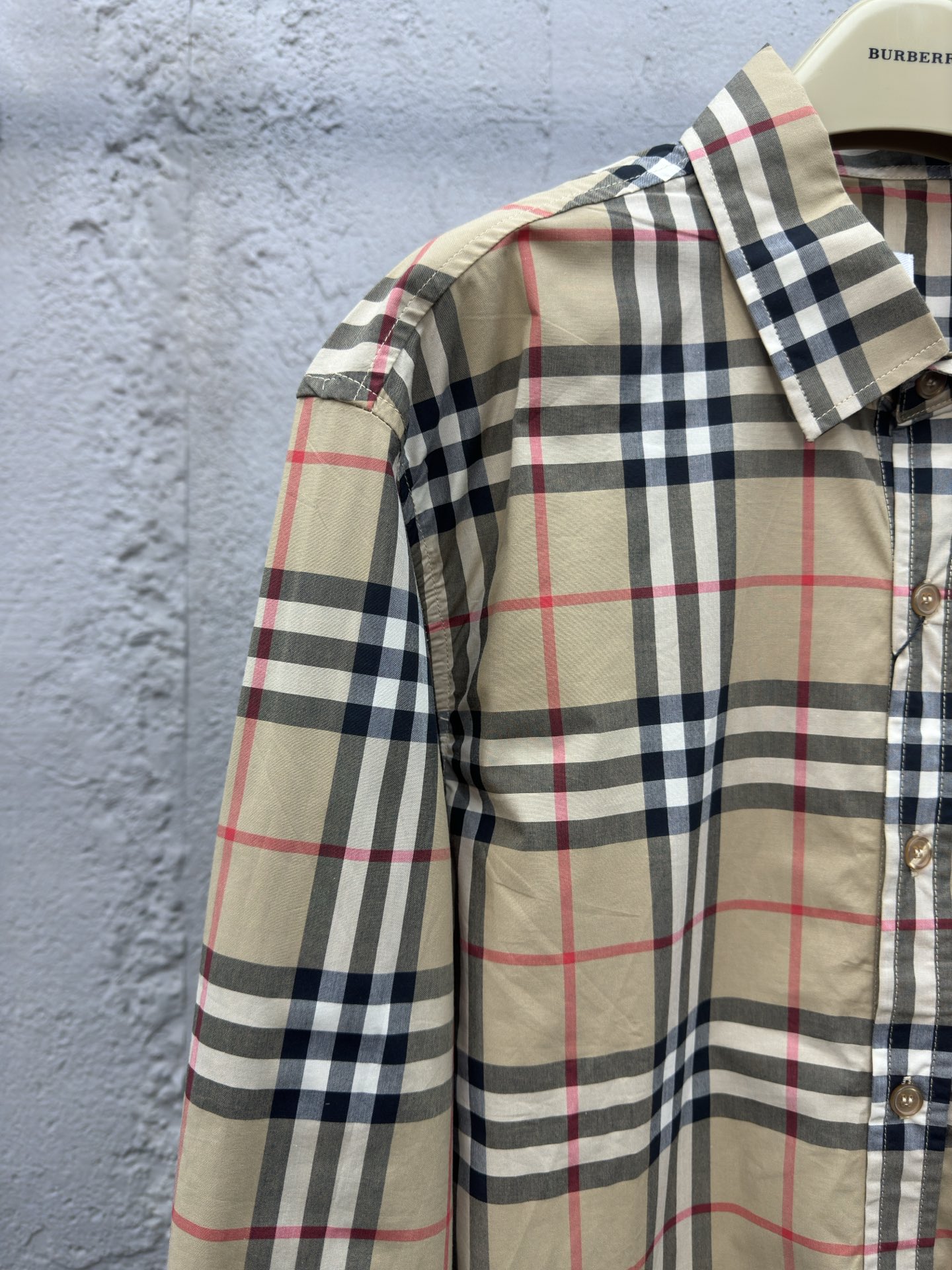 Burberry Haute Couture Designer Jacket Coat Ready-to-Wear Ref 4