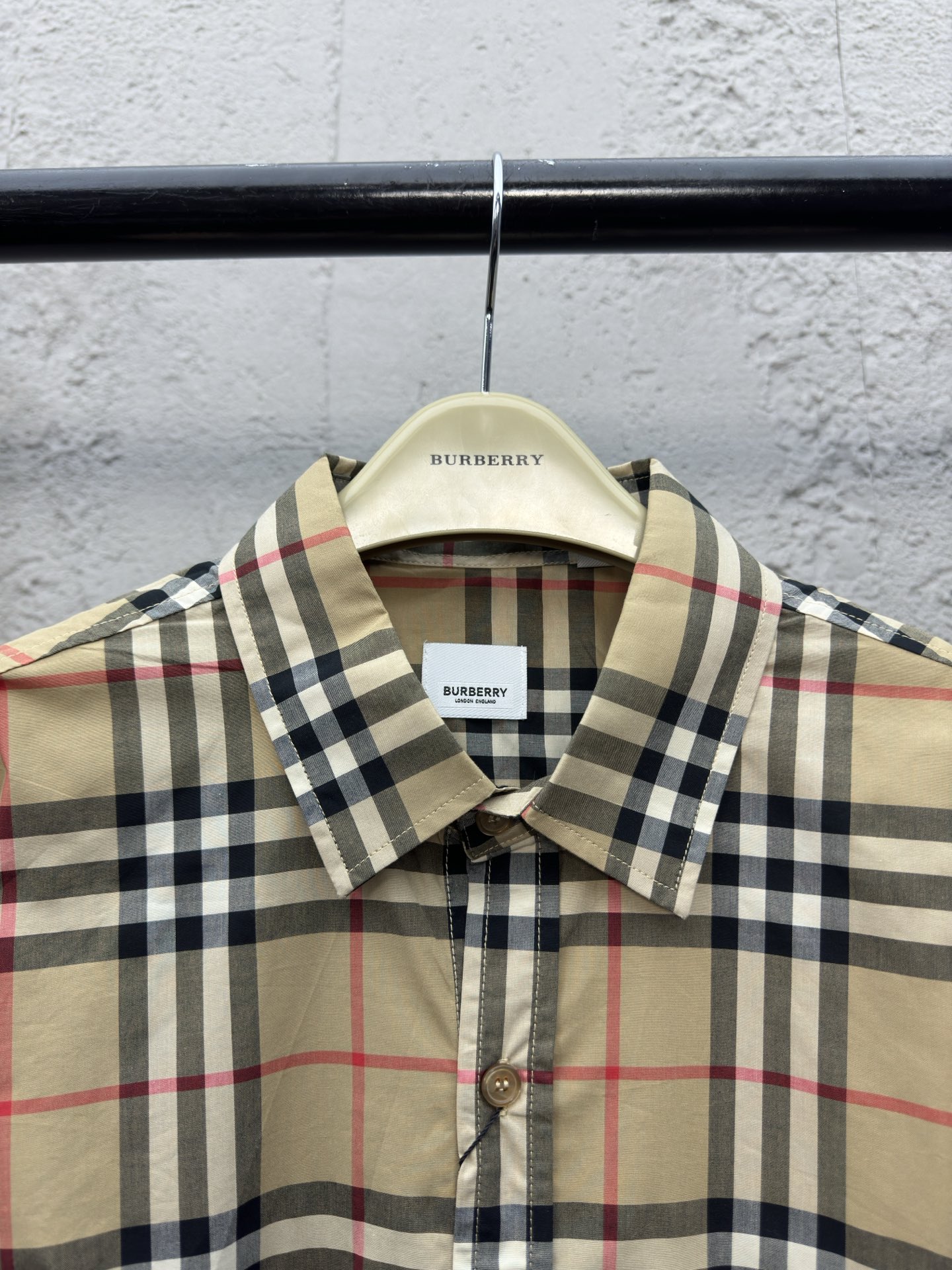 Burberry Haute Couture Designer Jacket Coat Ready-to-Wear Ref 3