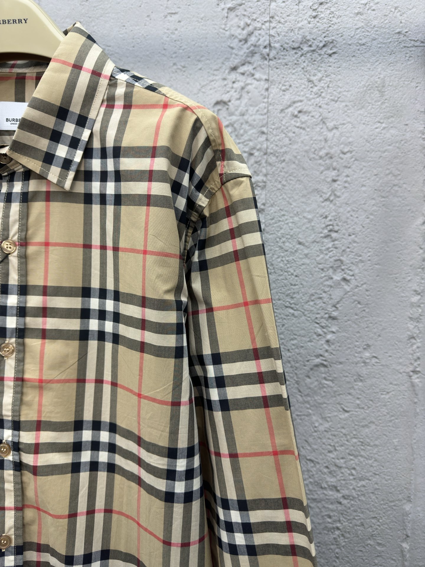 Burberry Haute Couture Designer Jacket Coat Ready-to-Wear Ref 5
