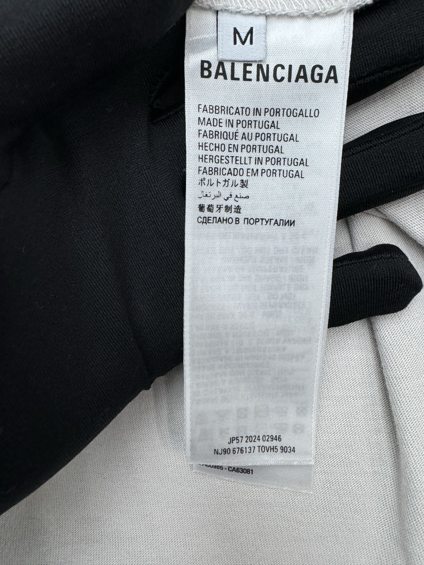 Balenciaga Swiss Master Horology Mechanical Watch Timepiece Ref 9
