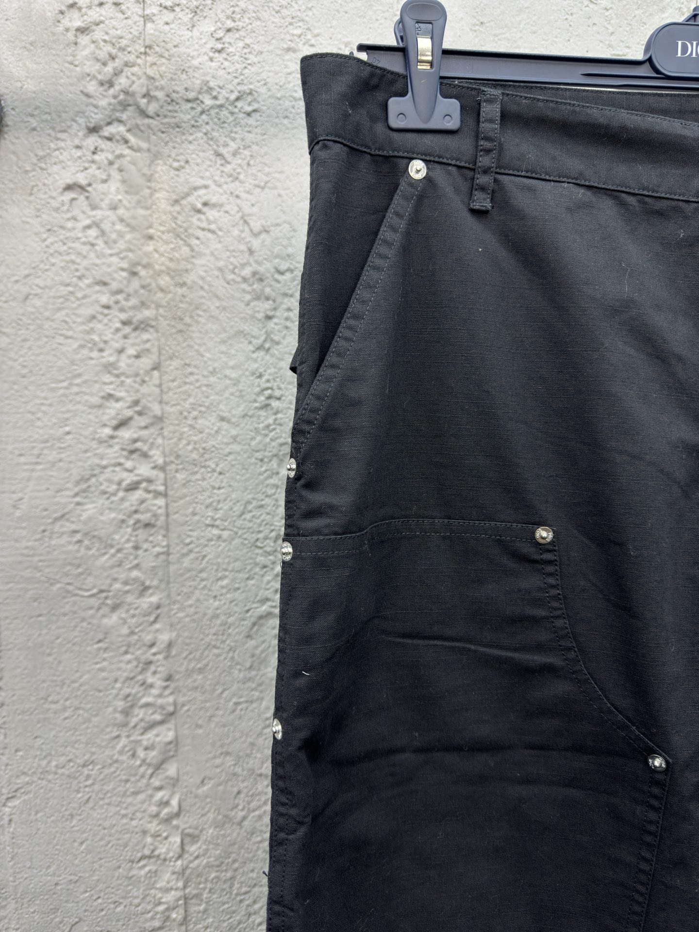 迪奥 Dior 高级成衣风衣外套及大衣服饰 #1F51CFB3 4