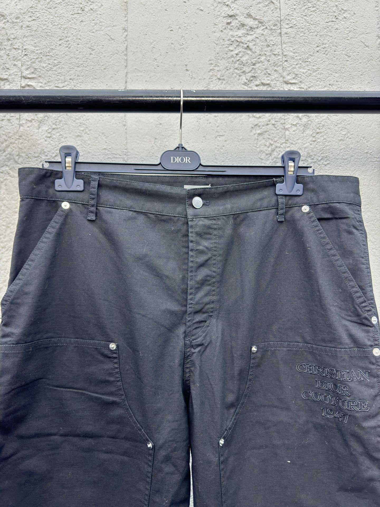 迪奥 Dior 高级成衣风衣外套及大衣服饰 #1F51CFB3 3