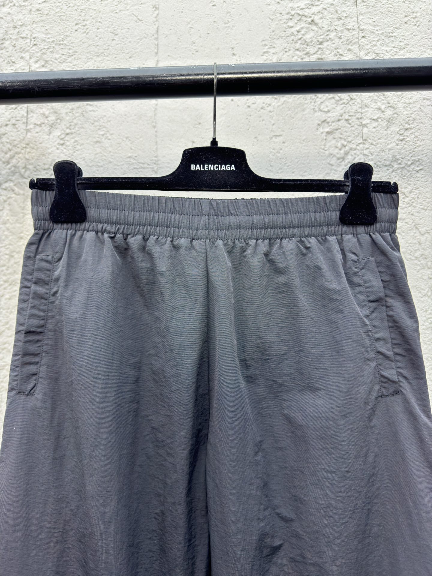 Balenciaga 梭织长裤 3