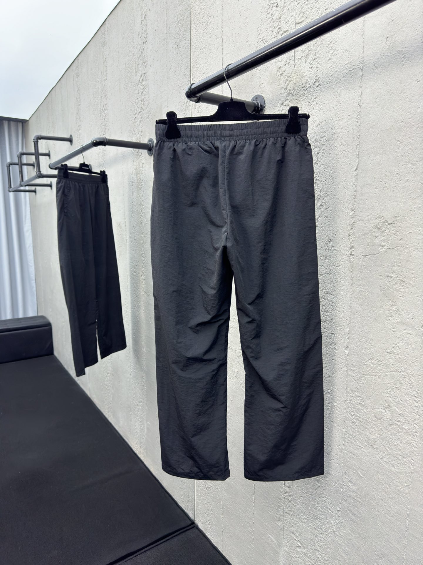 Balenciaga 梭织长裤 2