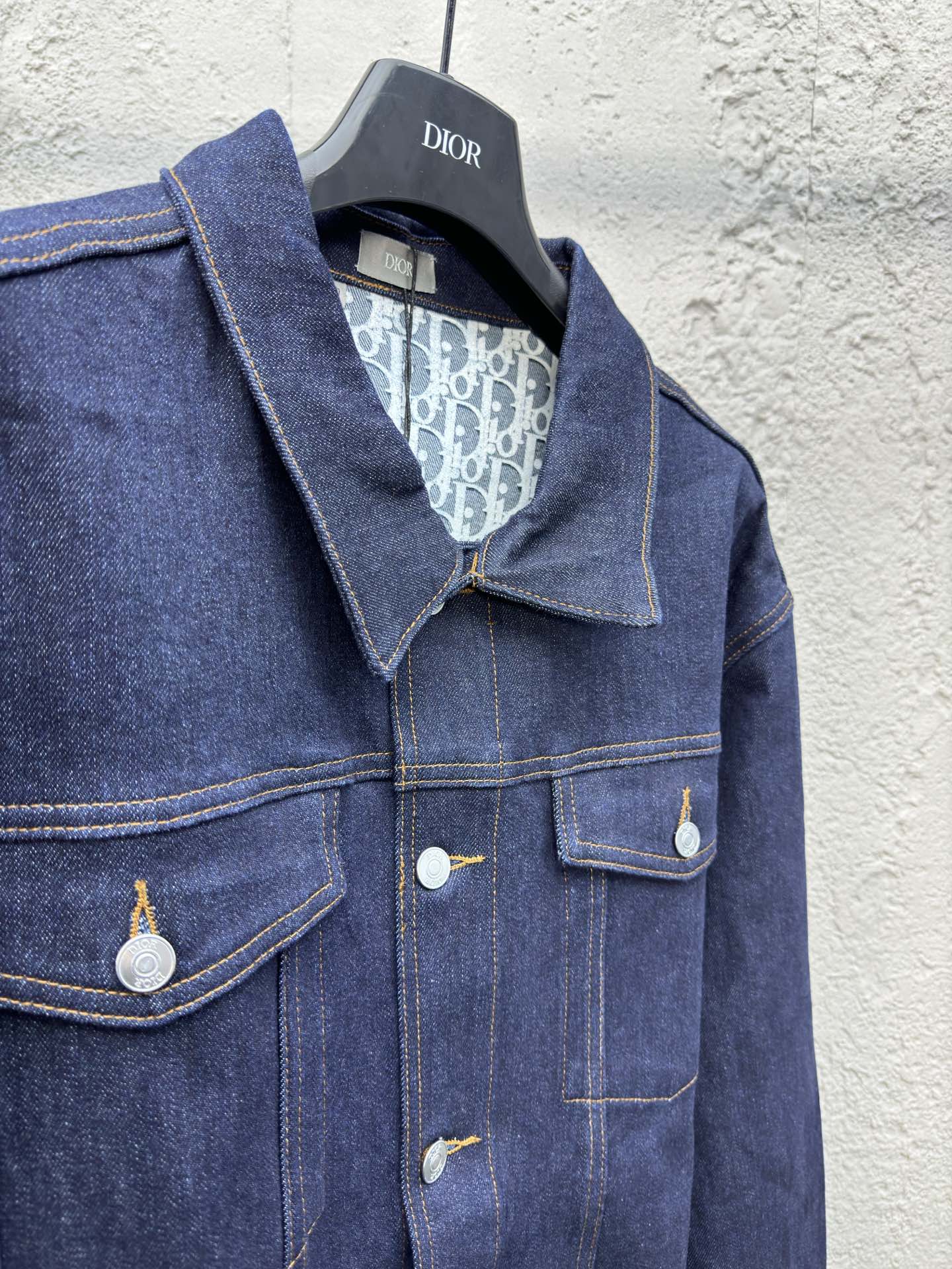 迪奥 Dior 高级成衣风衣外套及大衣服饰 #7AE15B61 8