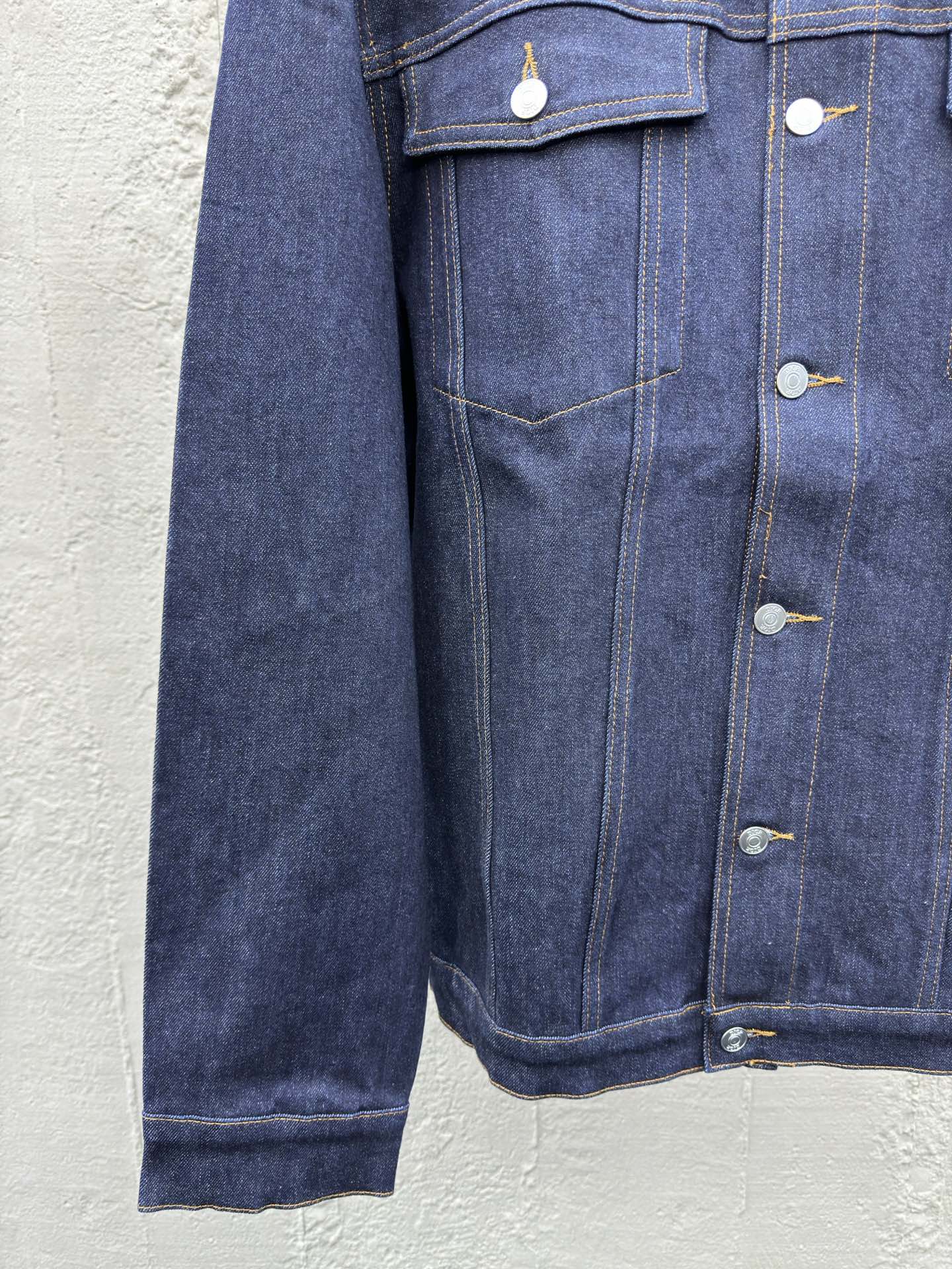迪奥 Dior 高级成衣风衣外套及大衣服饰 #7AE15B61 6