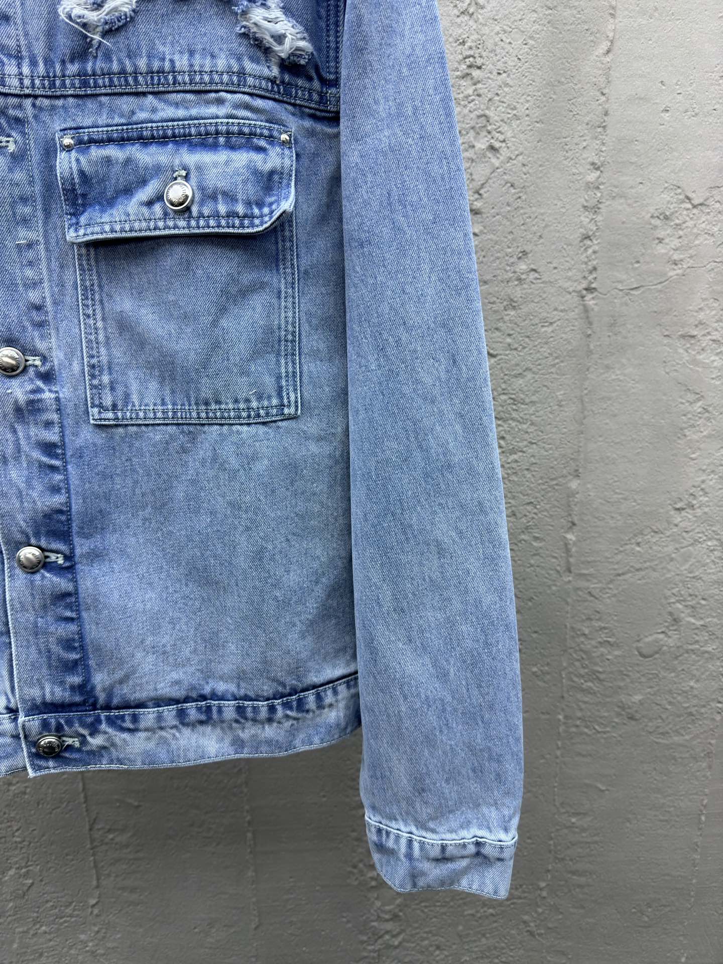 Louis Vuitton Haute Couture Designer Jacket Coat Ready-to-Wear 7