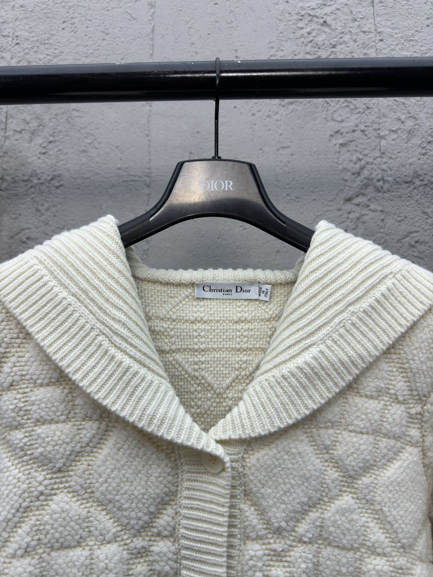 Dior Haute Couture Haute Couture Ready-to-Wear Clothing Dress Jacket 3
