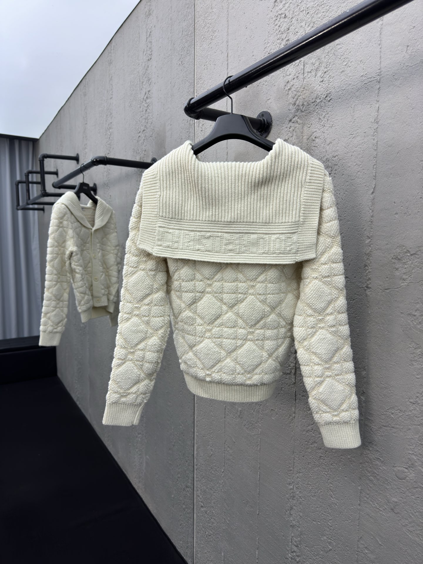Dior Haute Couture Haute Couture Ready-to-Wear Clothing Dress Jacket 2