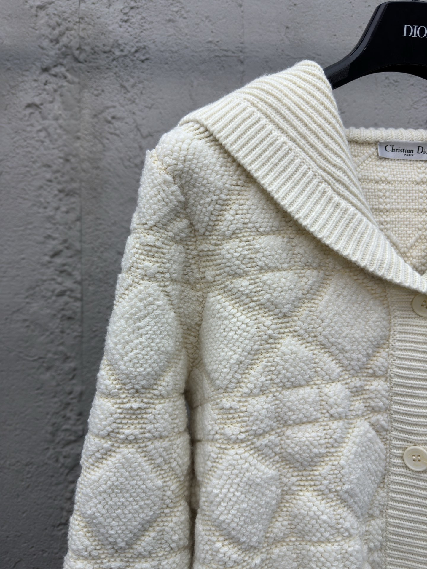 Dior Haute Couture Haute Couture Ready-to-Wear Clothing Dress Jacket 4