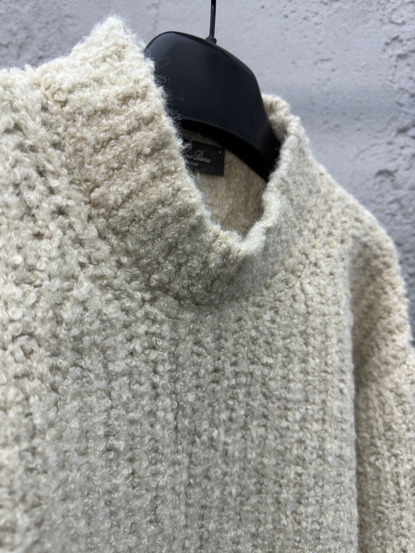 Loro Piana Haute Couture Haute Couture Designer Jacket Coat Clothes 8