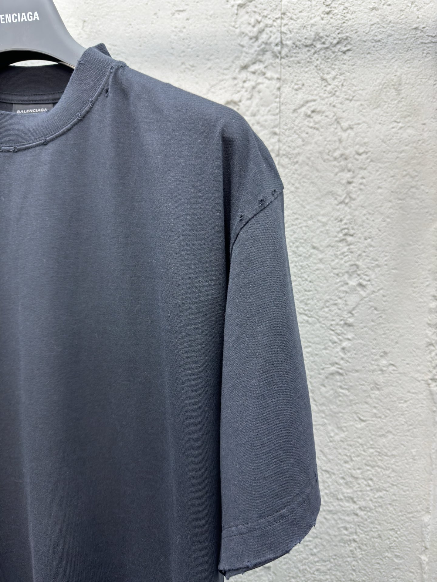 巴黎世家 Balenciaga 高级成衣风衣外套及大衣服饰 #626B5705 5