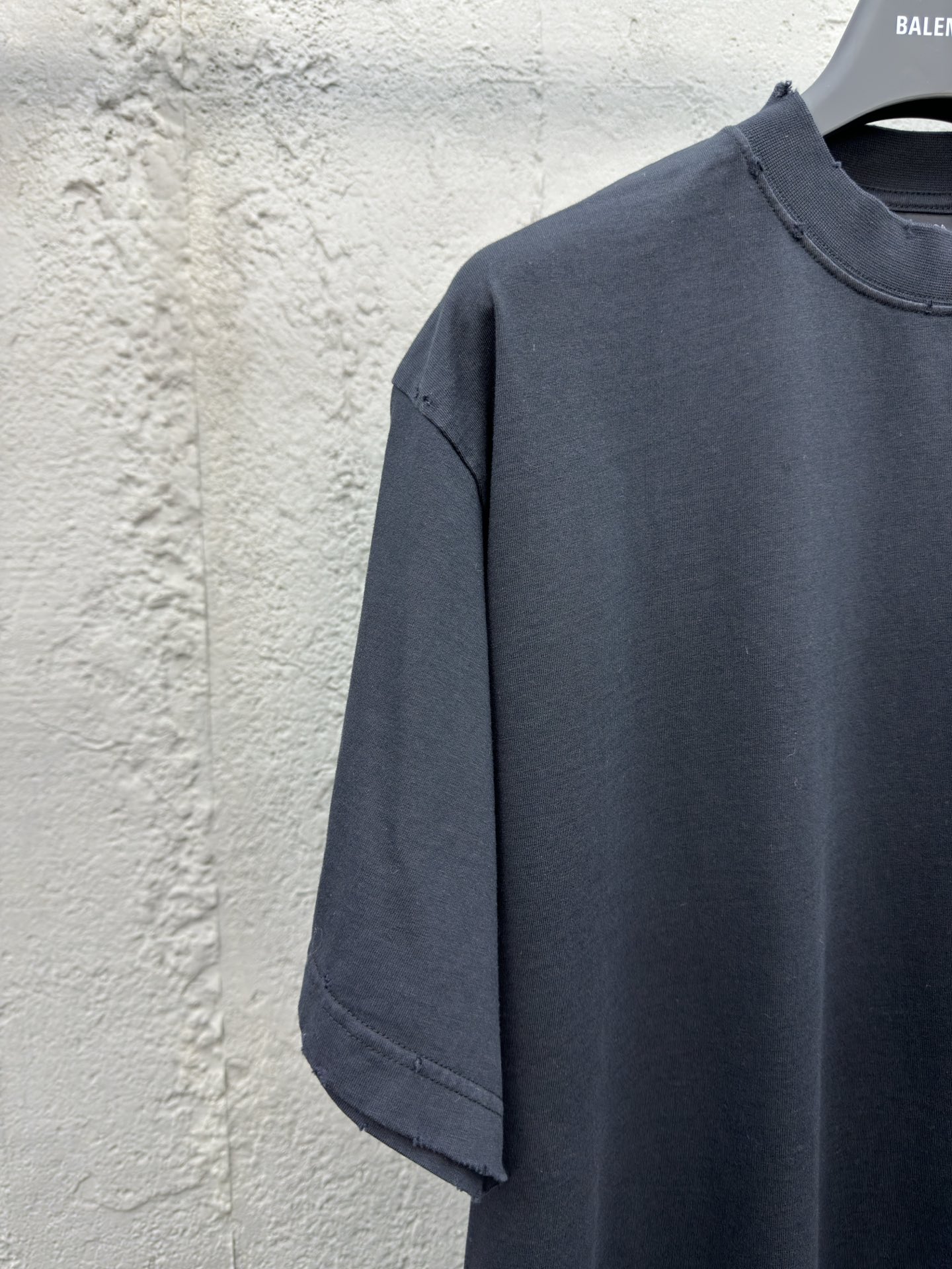 巴黎世家 Balenciaga 高级成衣风衣外套及大衣服饰 #626B5705 4