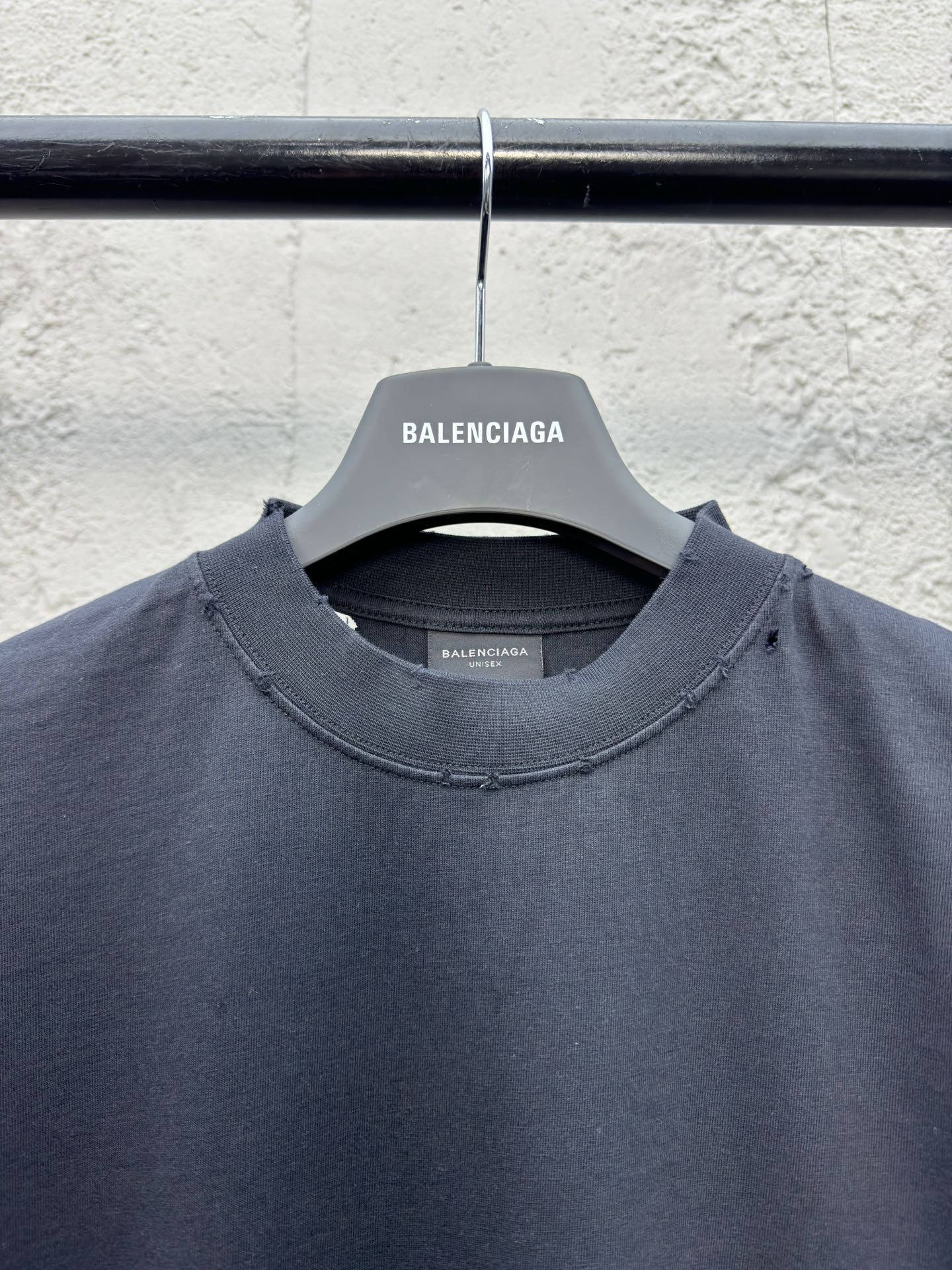 巴黎世家 Balenciaga 高级成衣风衣外套及大衣服饰 #626B5705 3