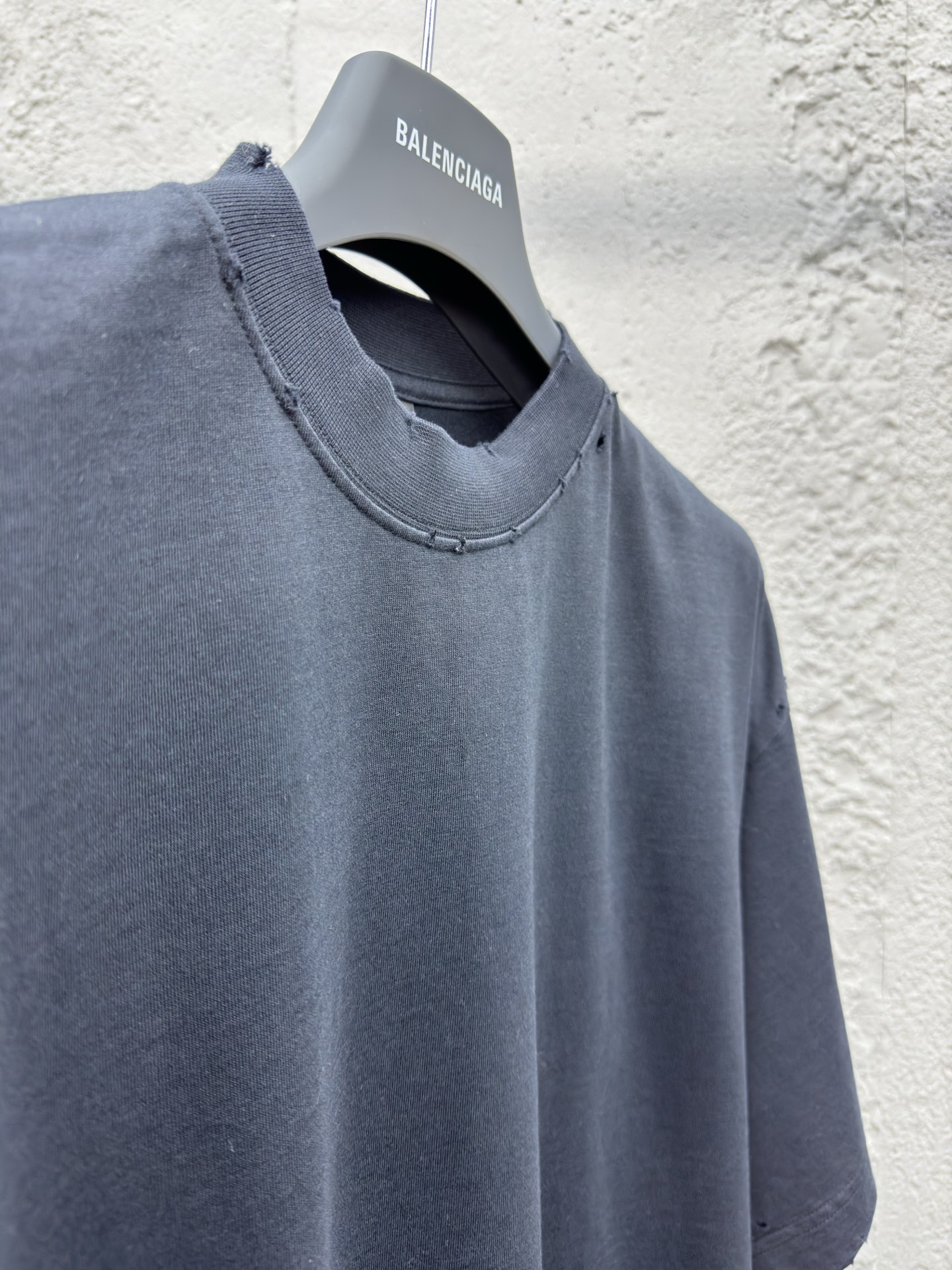 巴黎世家 Balenciaga 高级成衣风衣外套及大衣服饰 #626B5705 8