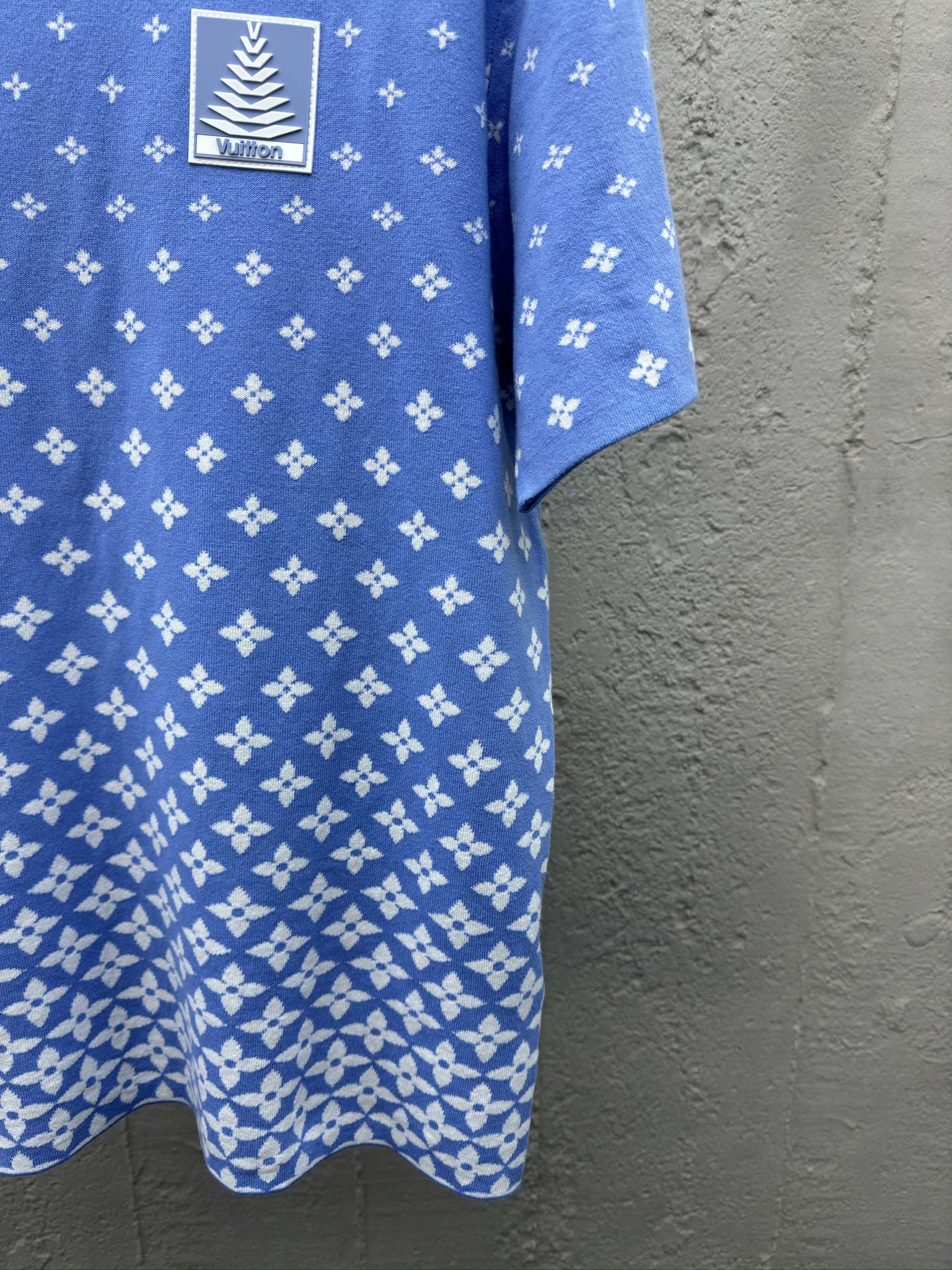 路易威登 Louis Vuitton 高定典藏名品高定成衣时装外套连衣裙衬衫T恤 #C2958CC5 7